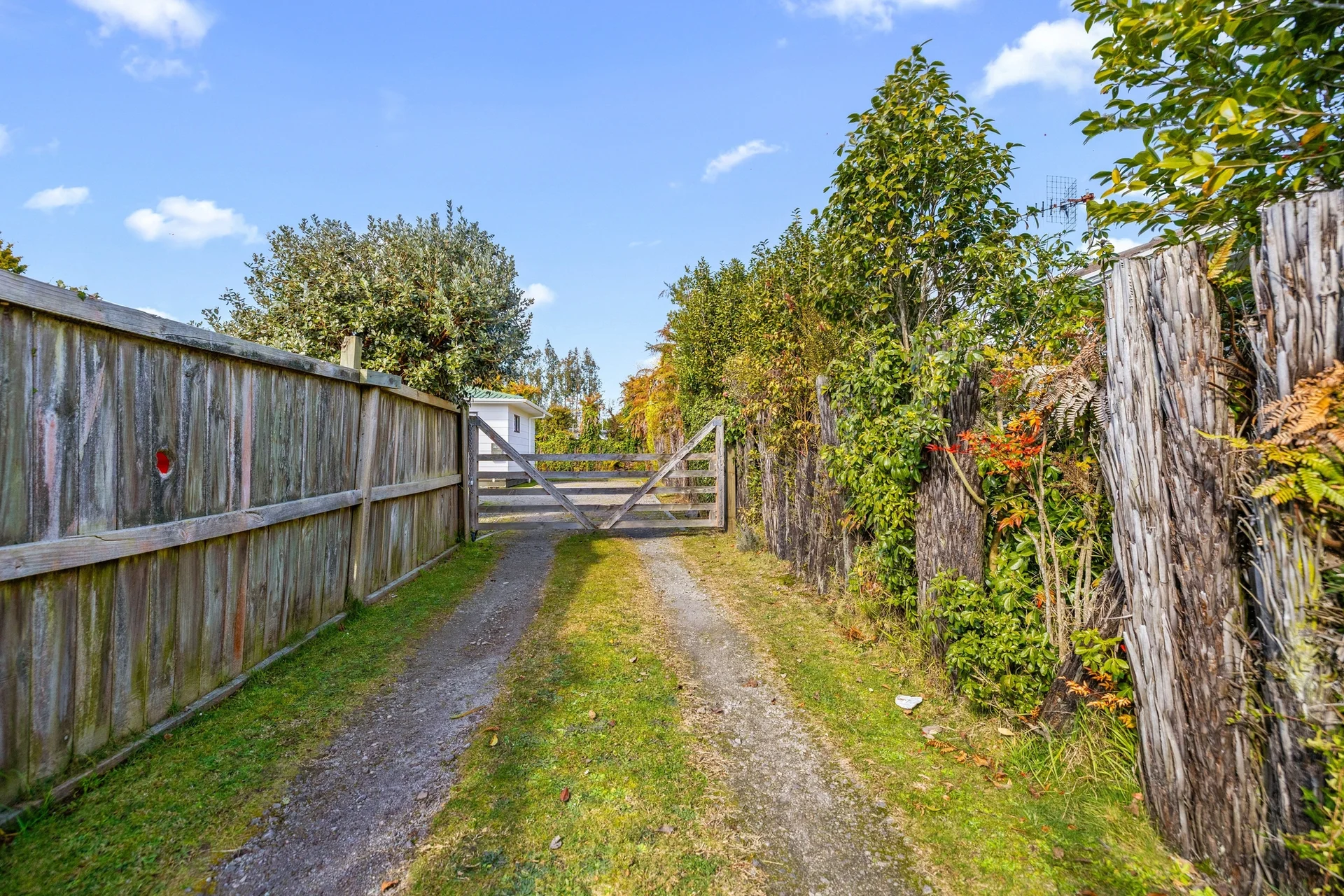 30C Charles Road
