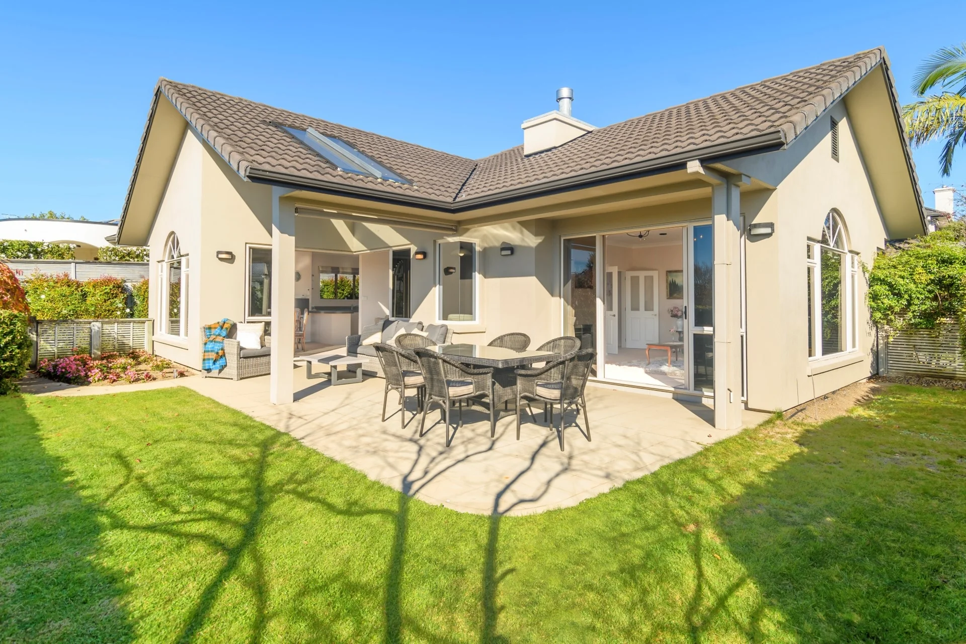 10 Harbelle Close