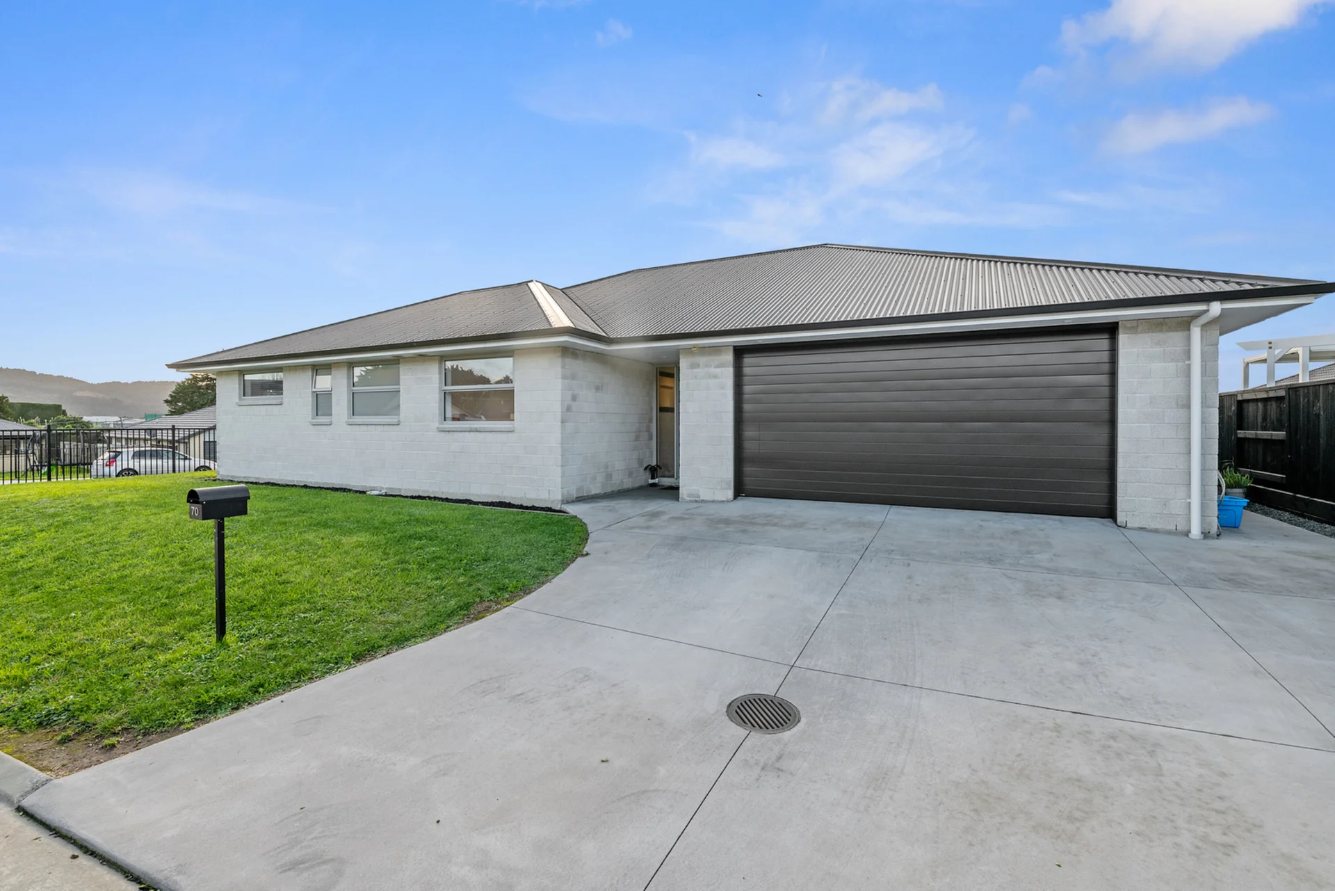 70 Tynan Street