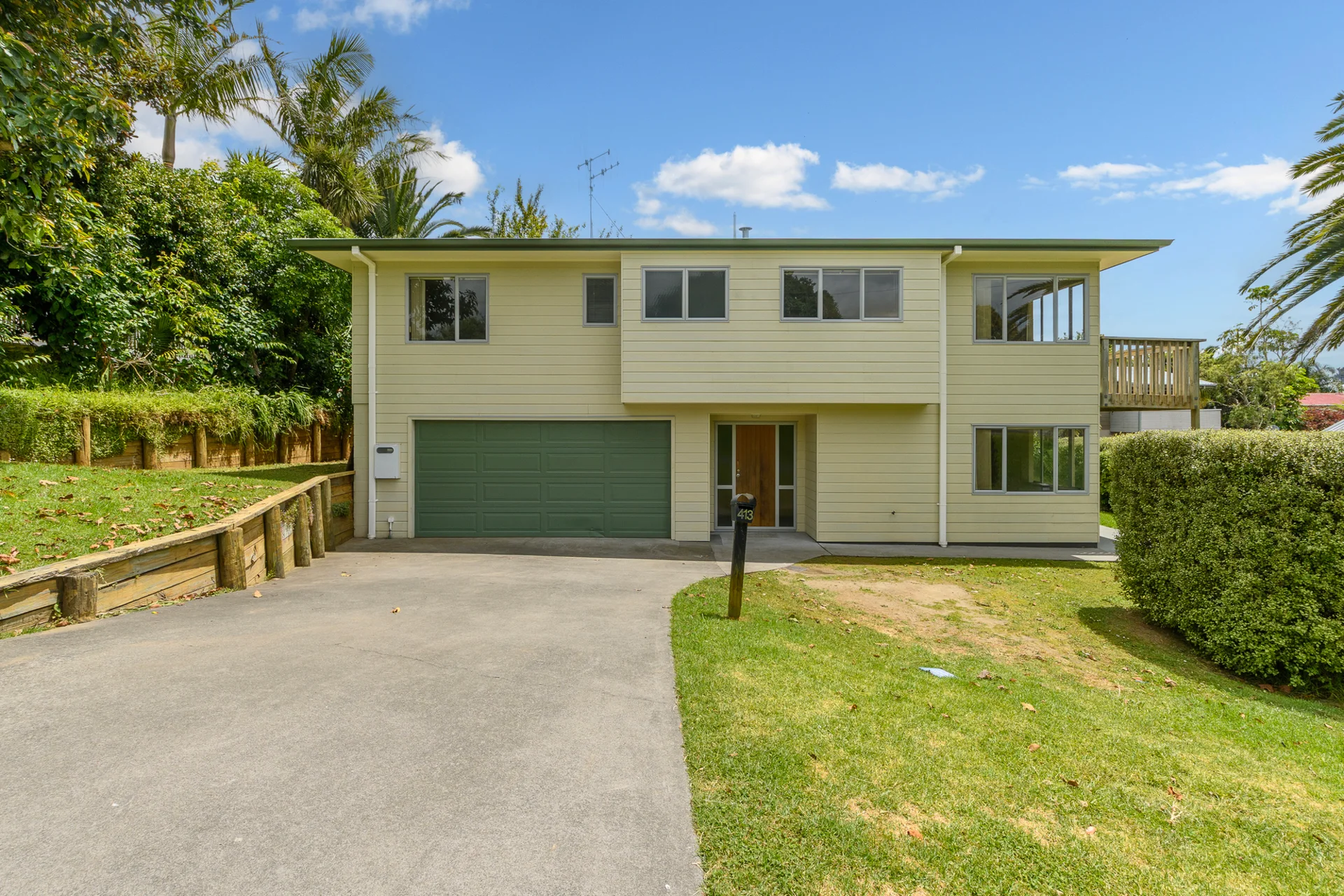 413 Maungatapu Road