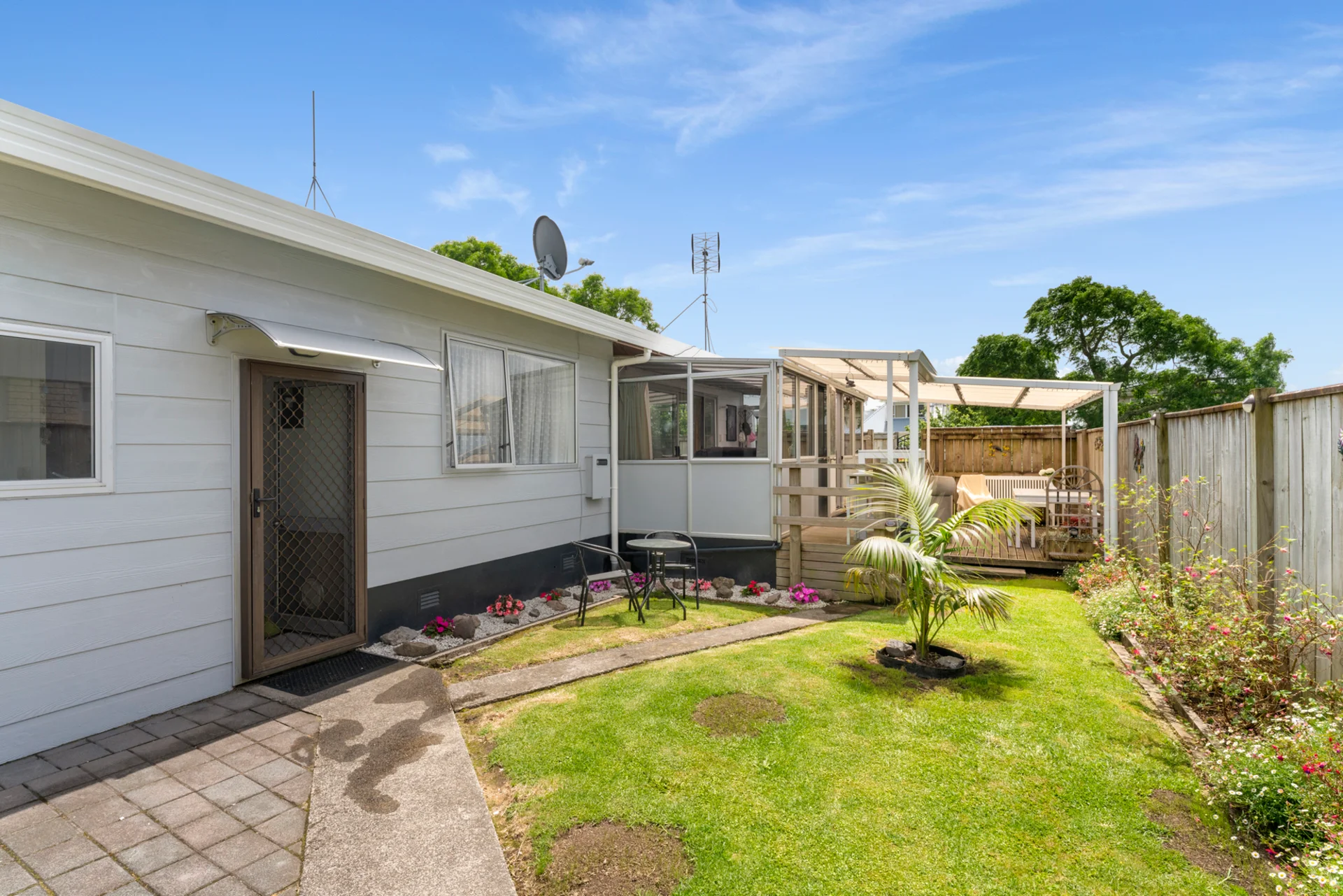 303A Maungatapu Road