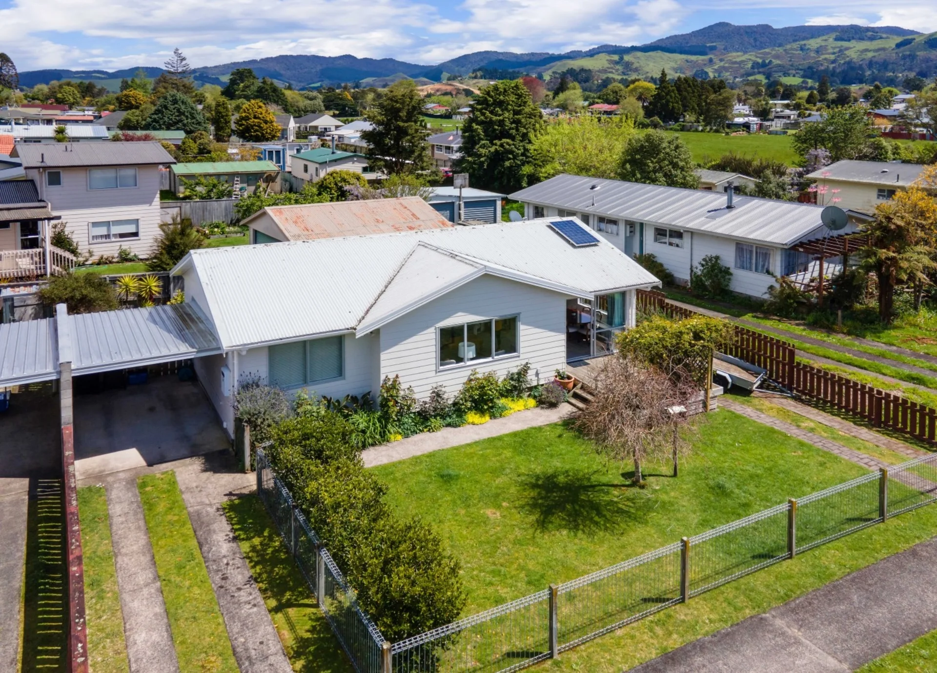 26A Stafford Street