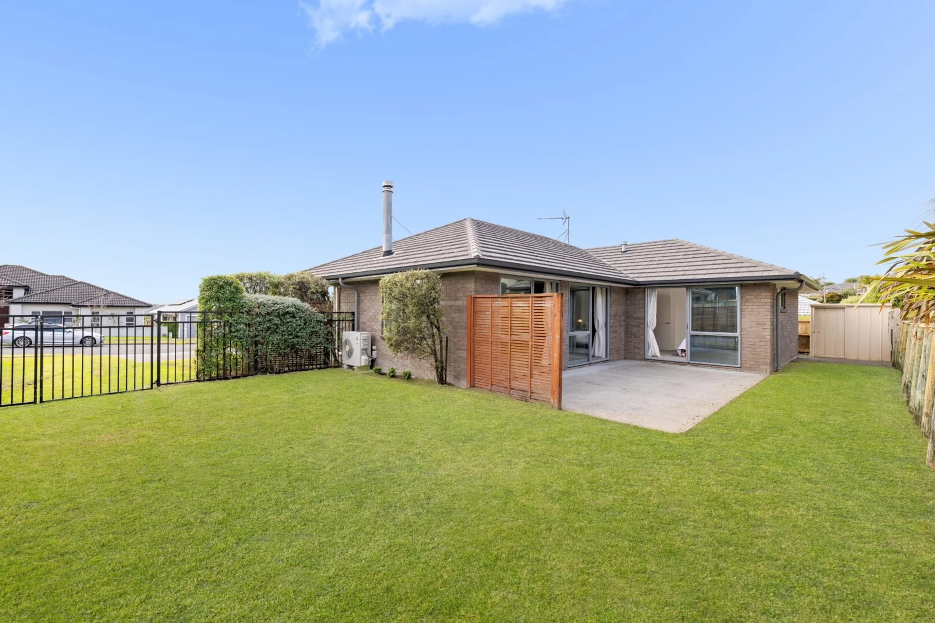 36 Mortlake Heights