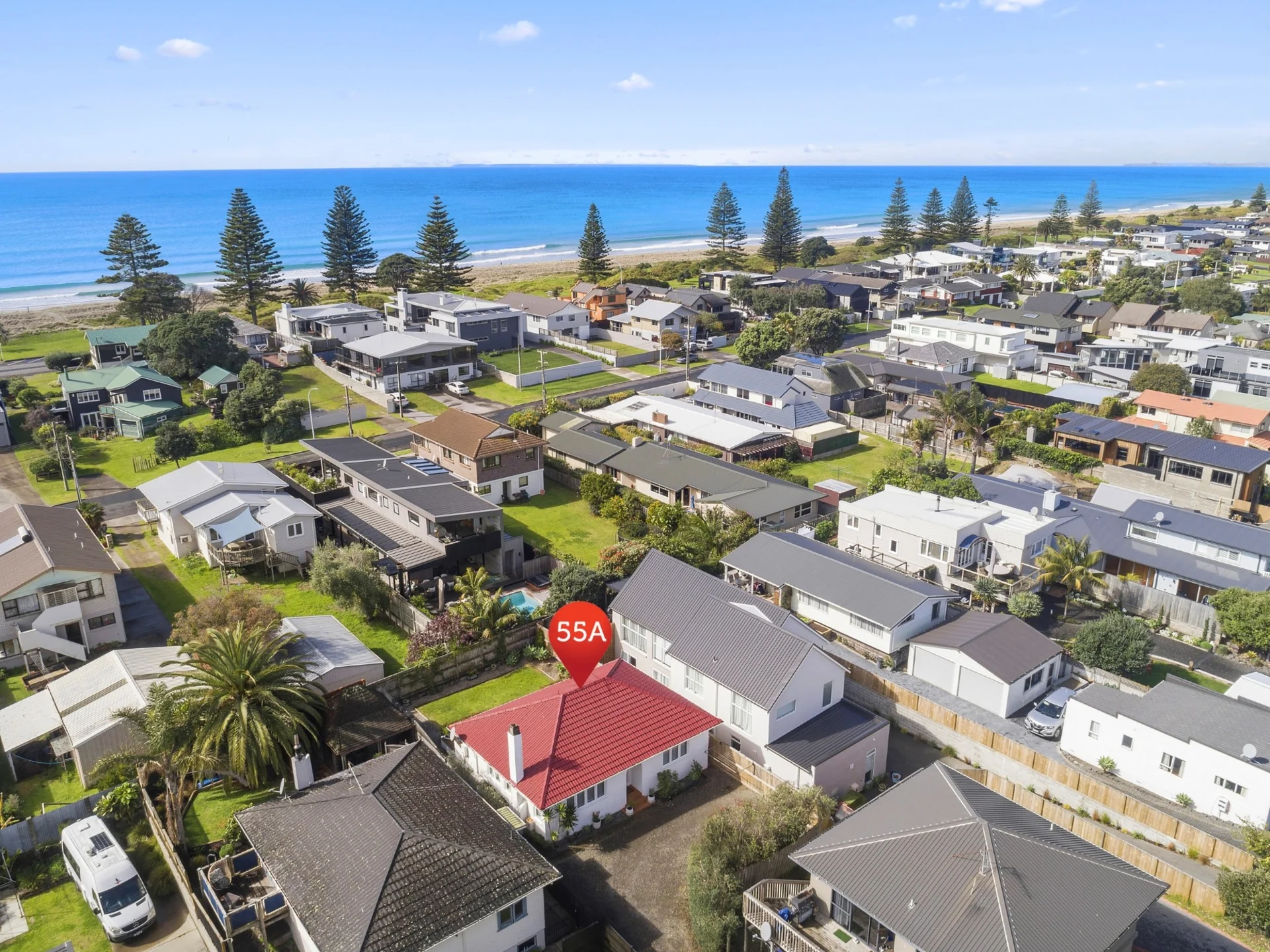 55A Oceanview Road