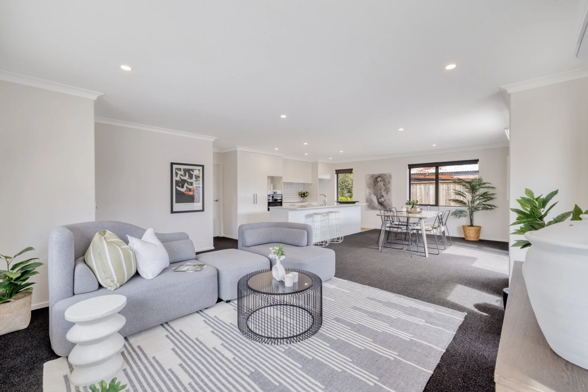 50A Hall Road