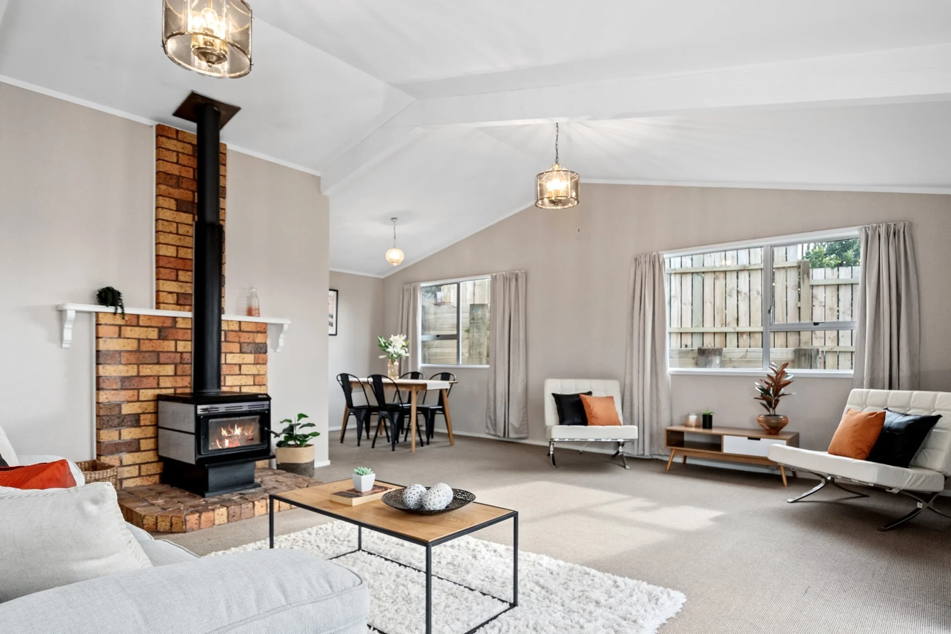 4 Grosmont Terrace