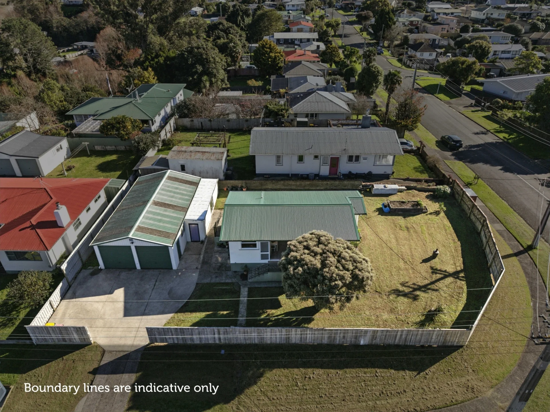 105 Hynds Road