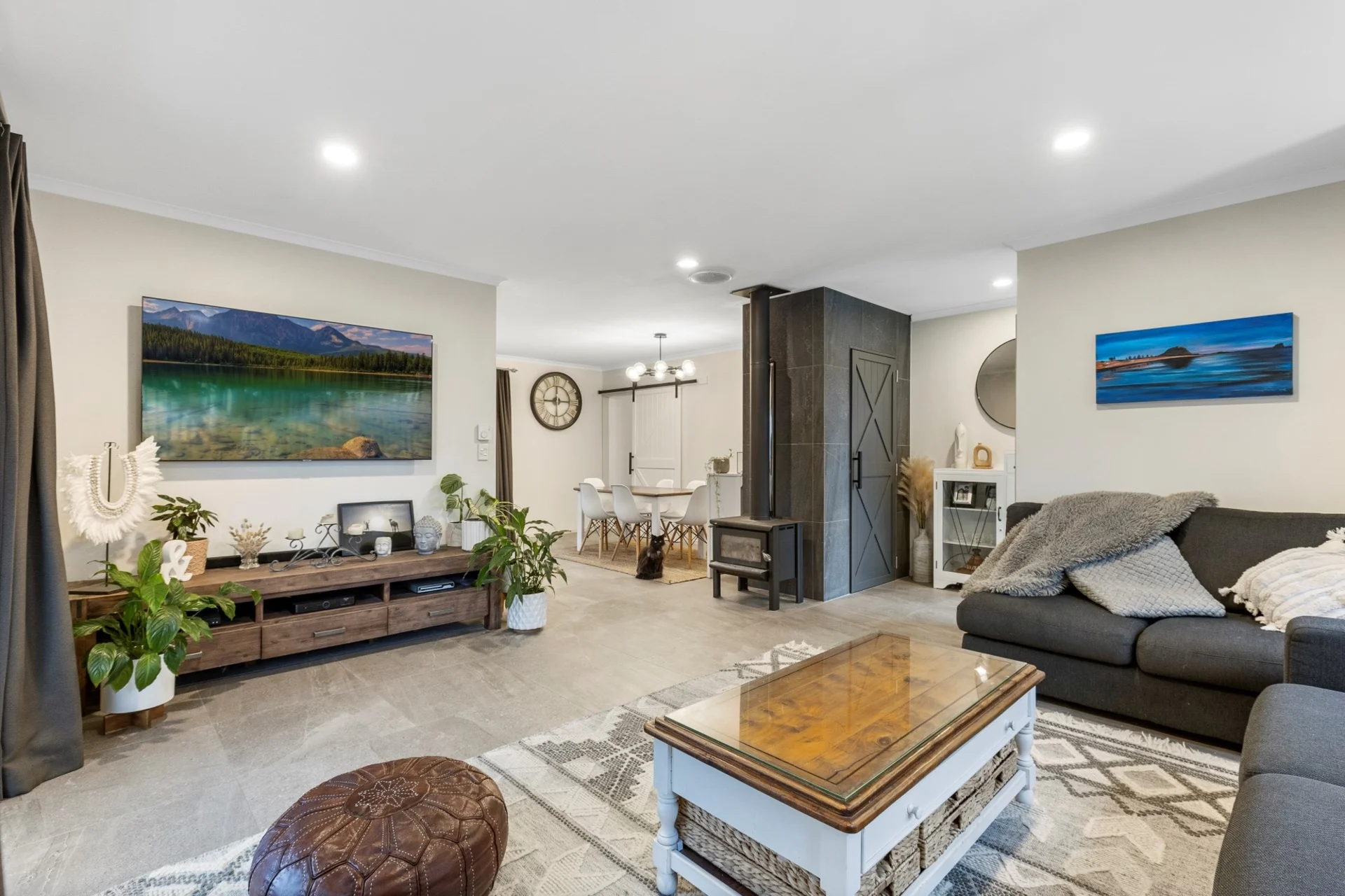 159 Evans Road
