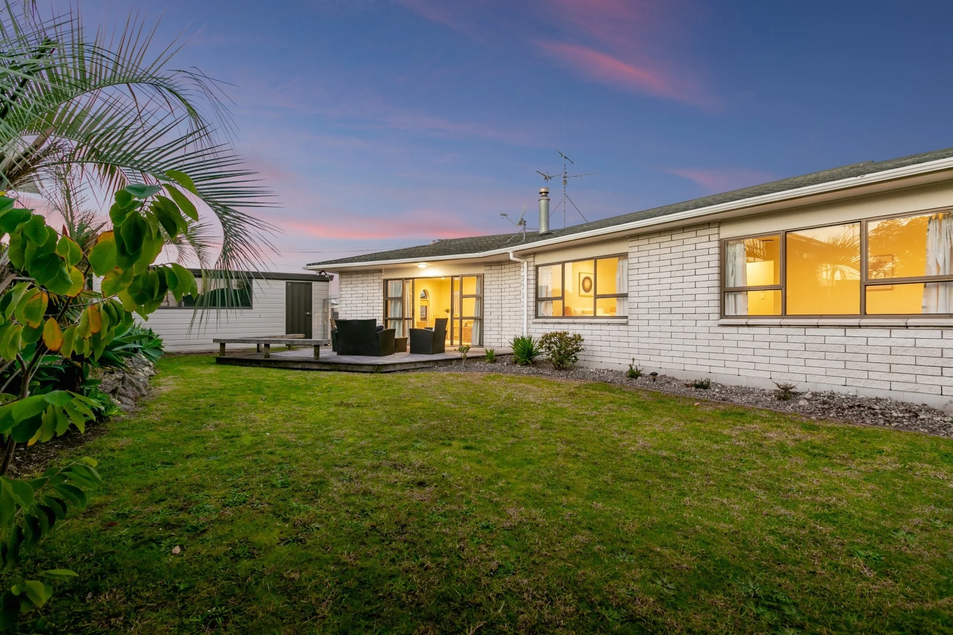 46A Leander Street