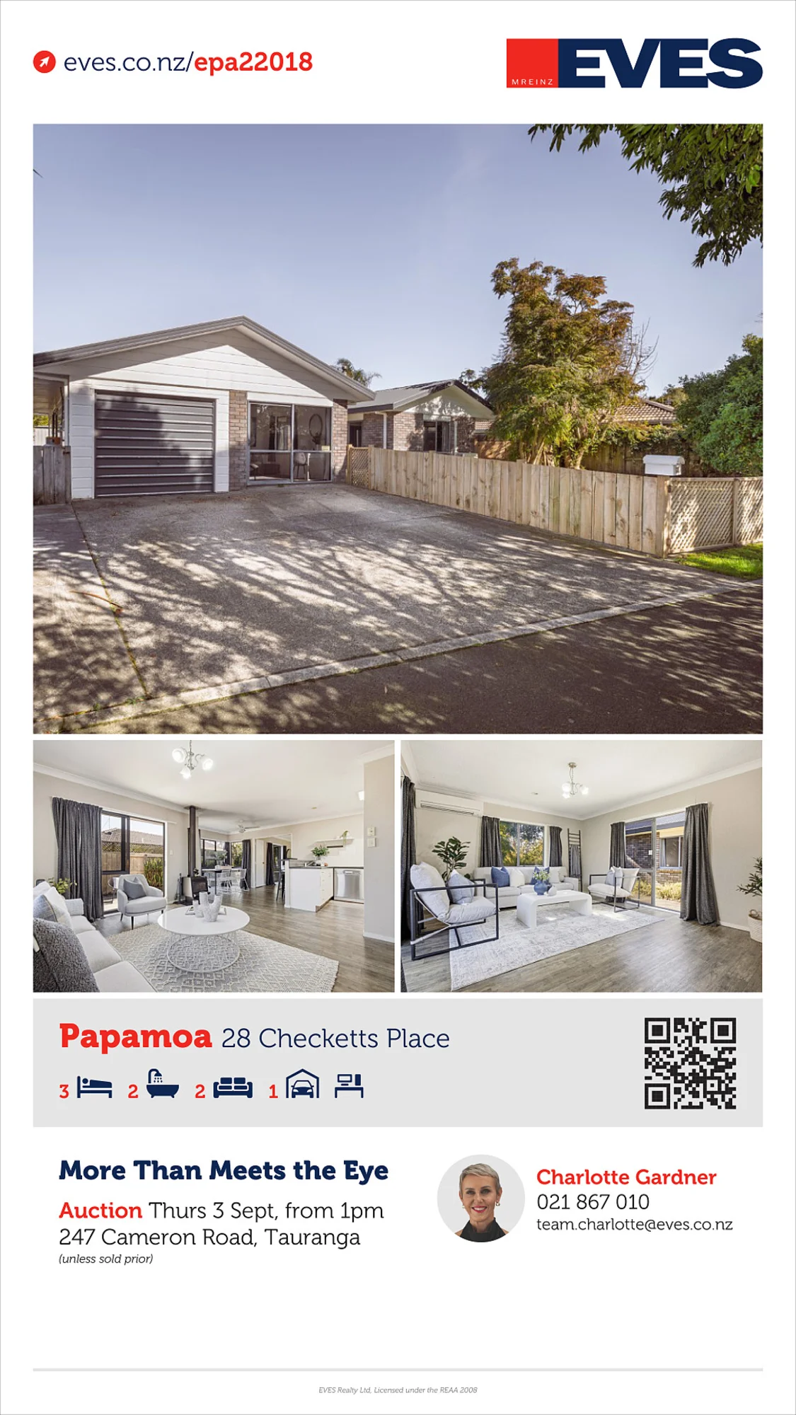 28 Checketts Place