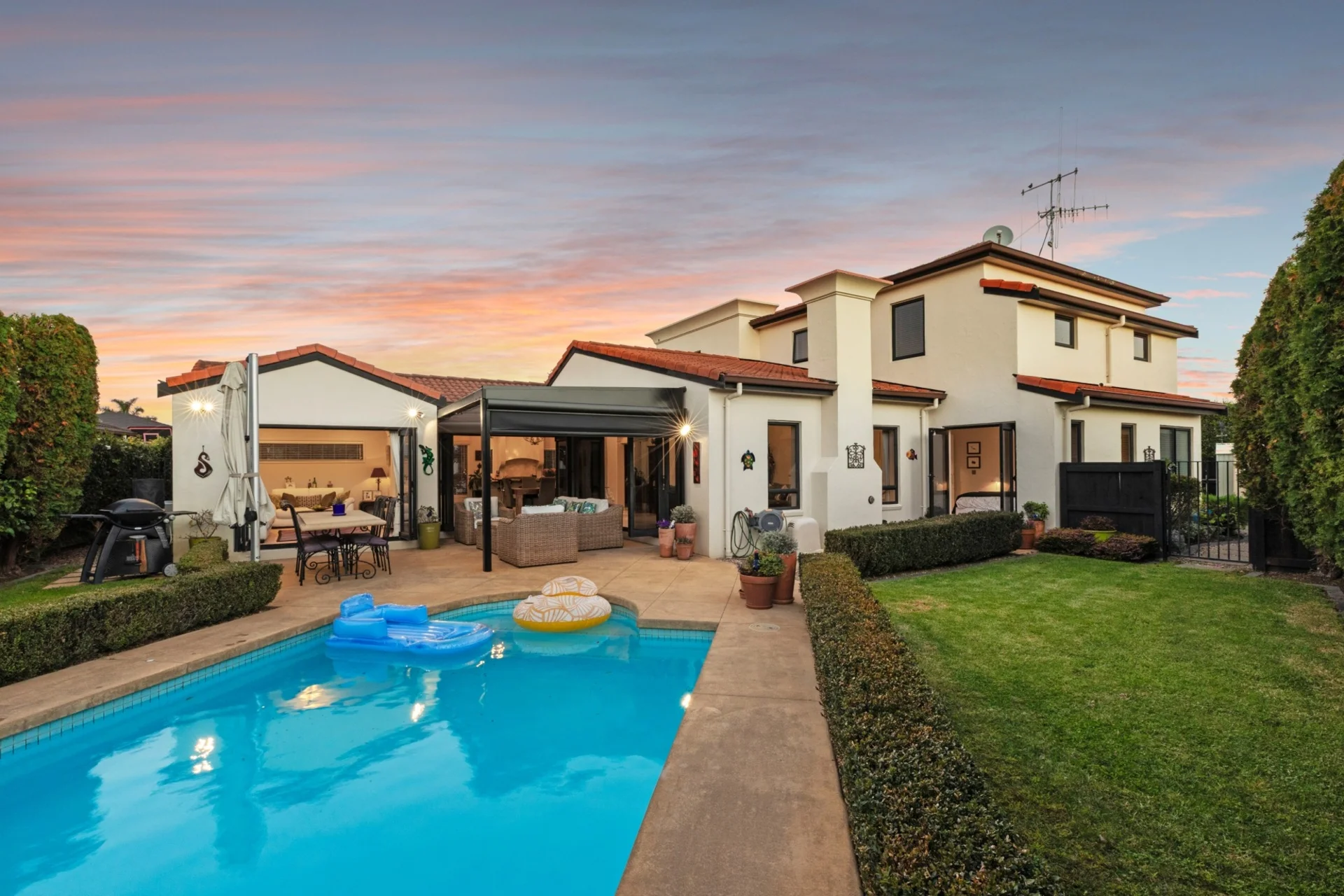 1 Waimarama Close