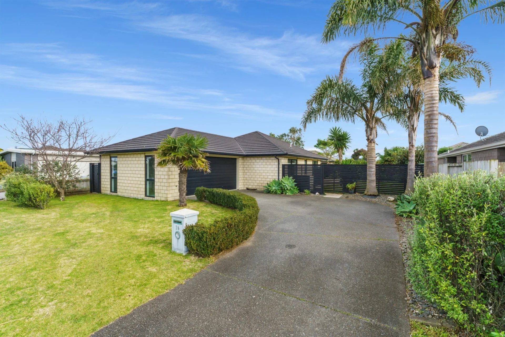 26 Butterworth Crescent