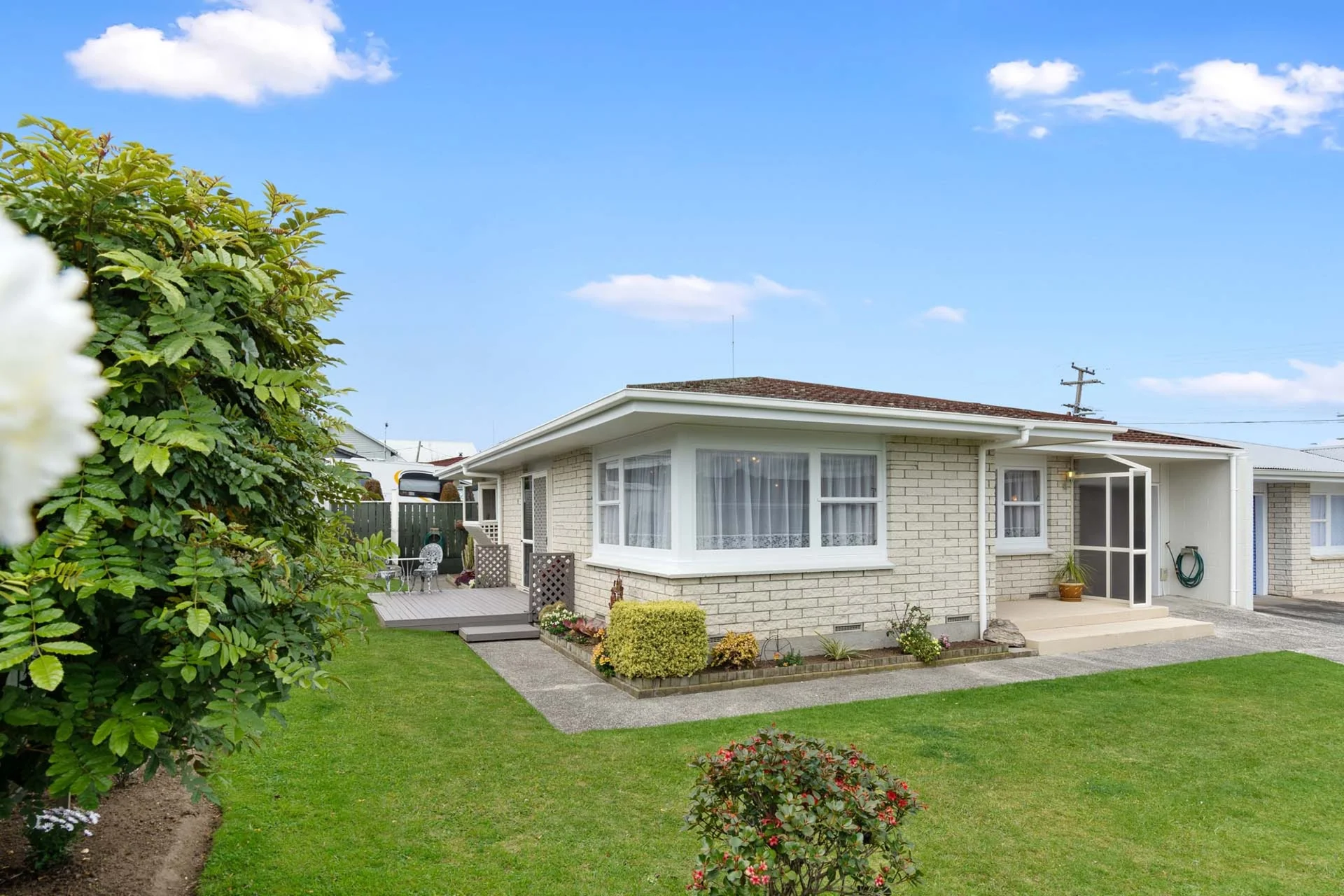 110 Pillans Road