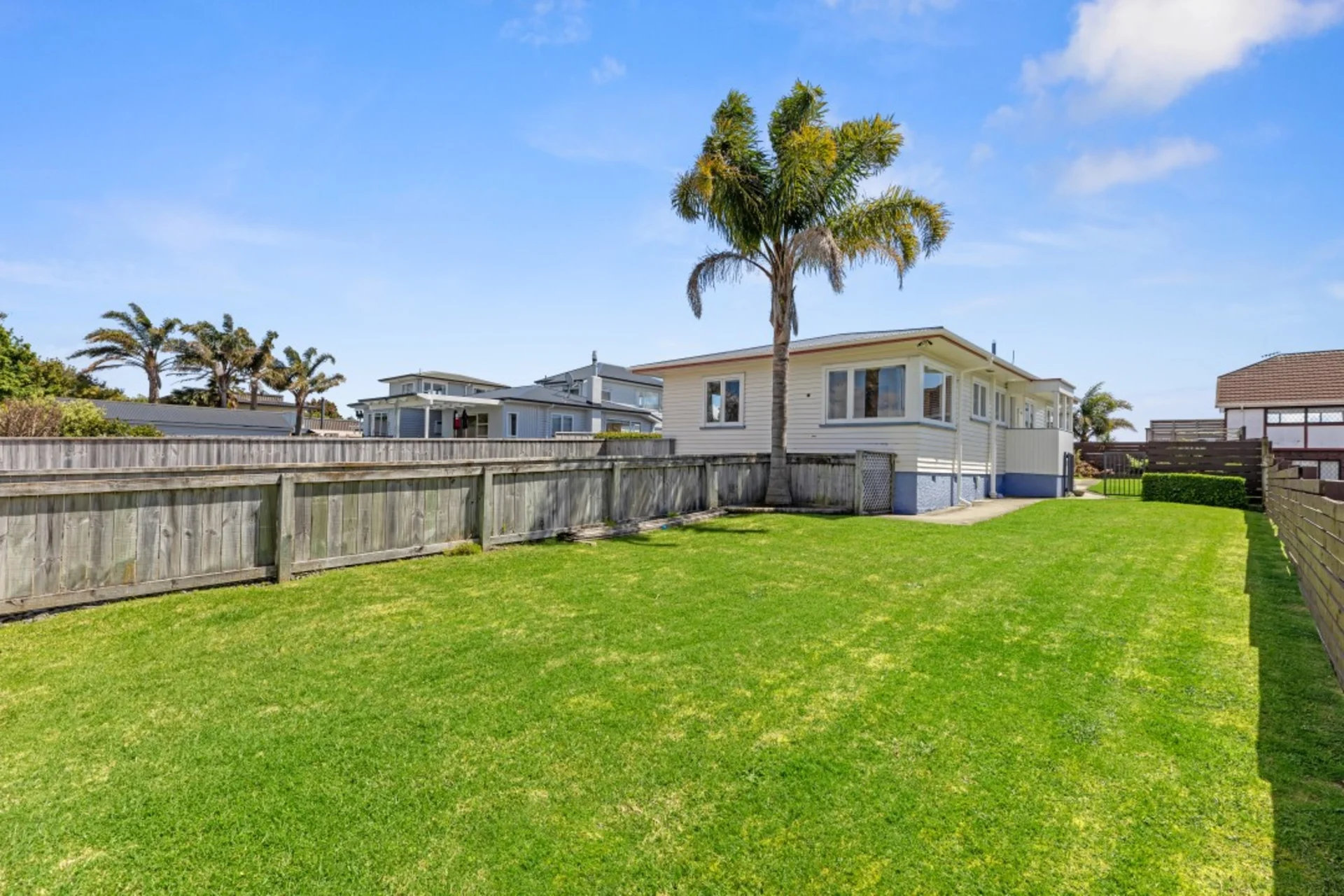 60 Margaret Road