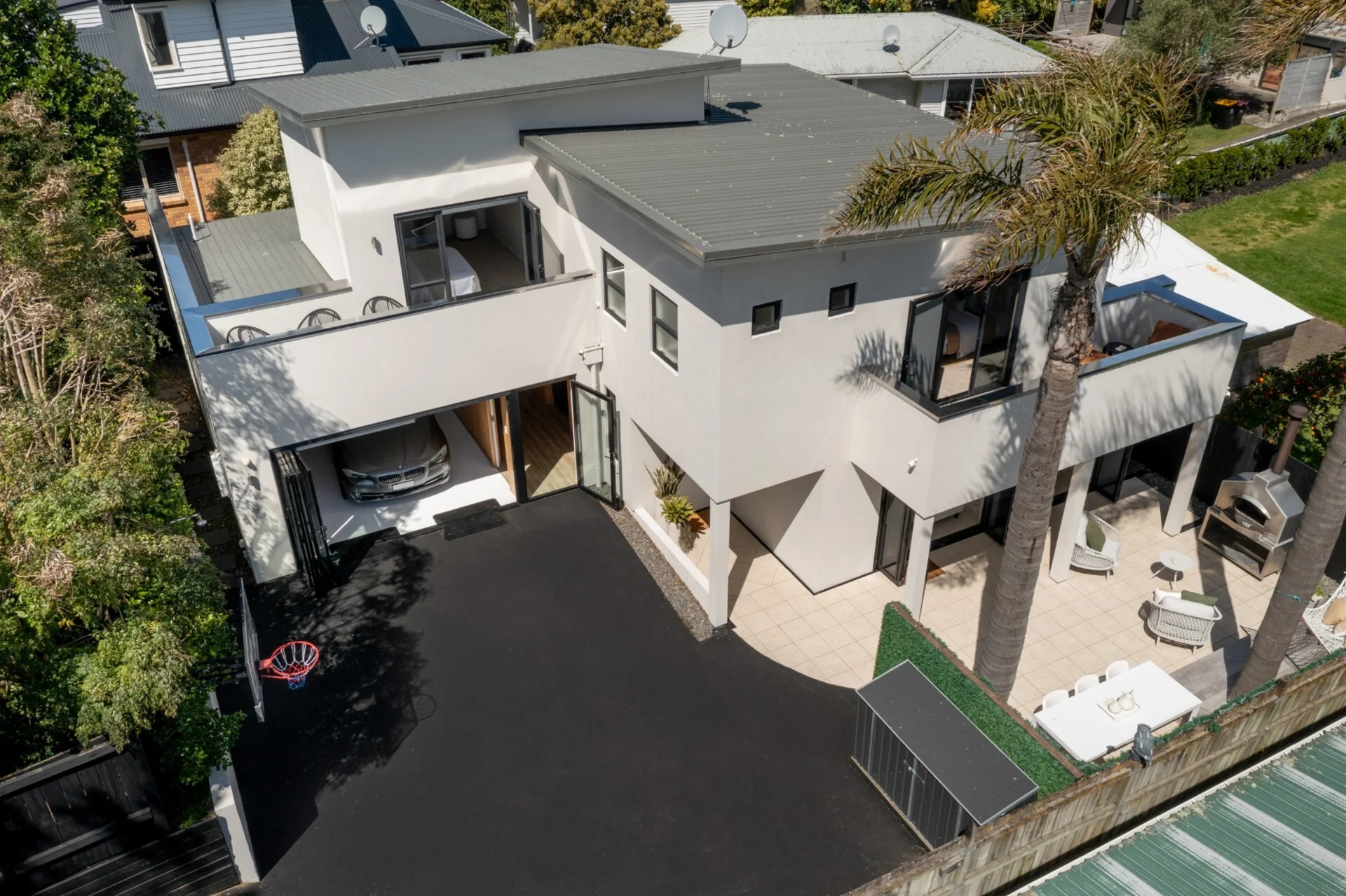 278B Oceanbeach Road