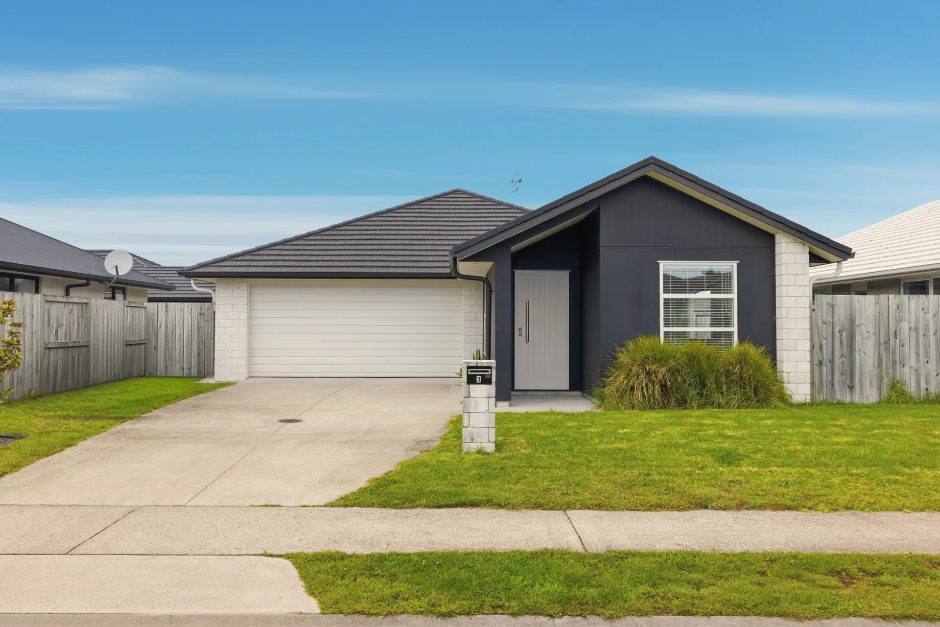 3 Furlong Road