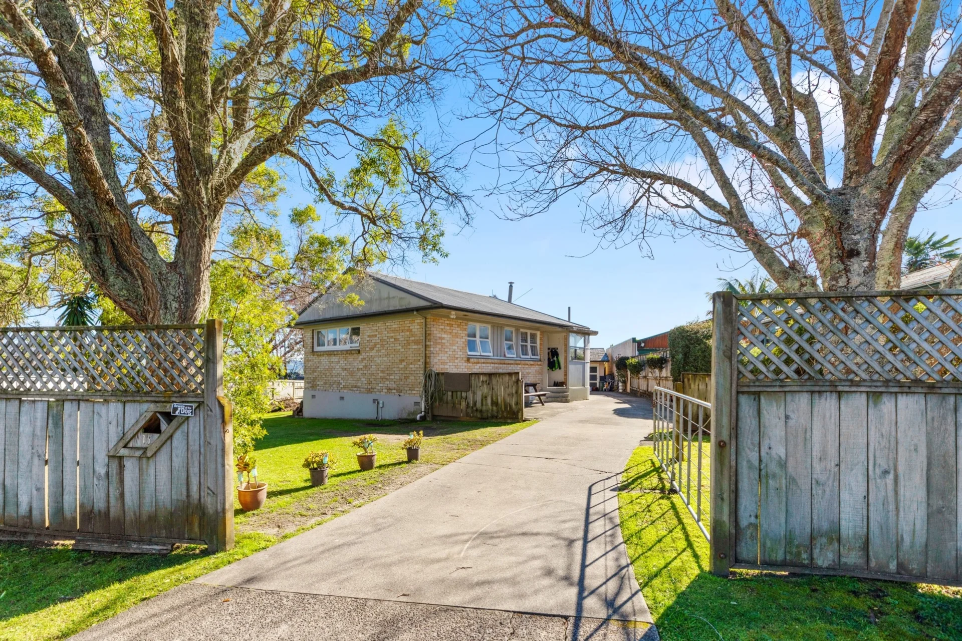 15 Gisborne Road