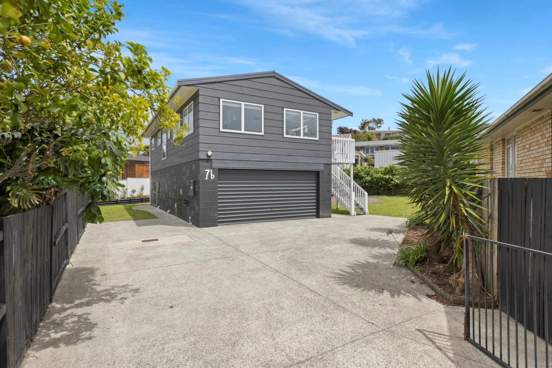 7B Lynwood Place