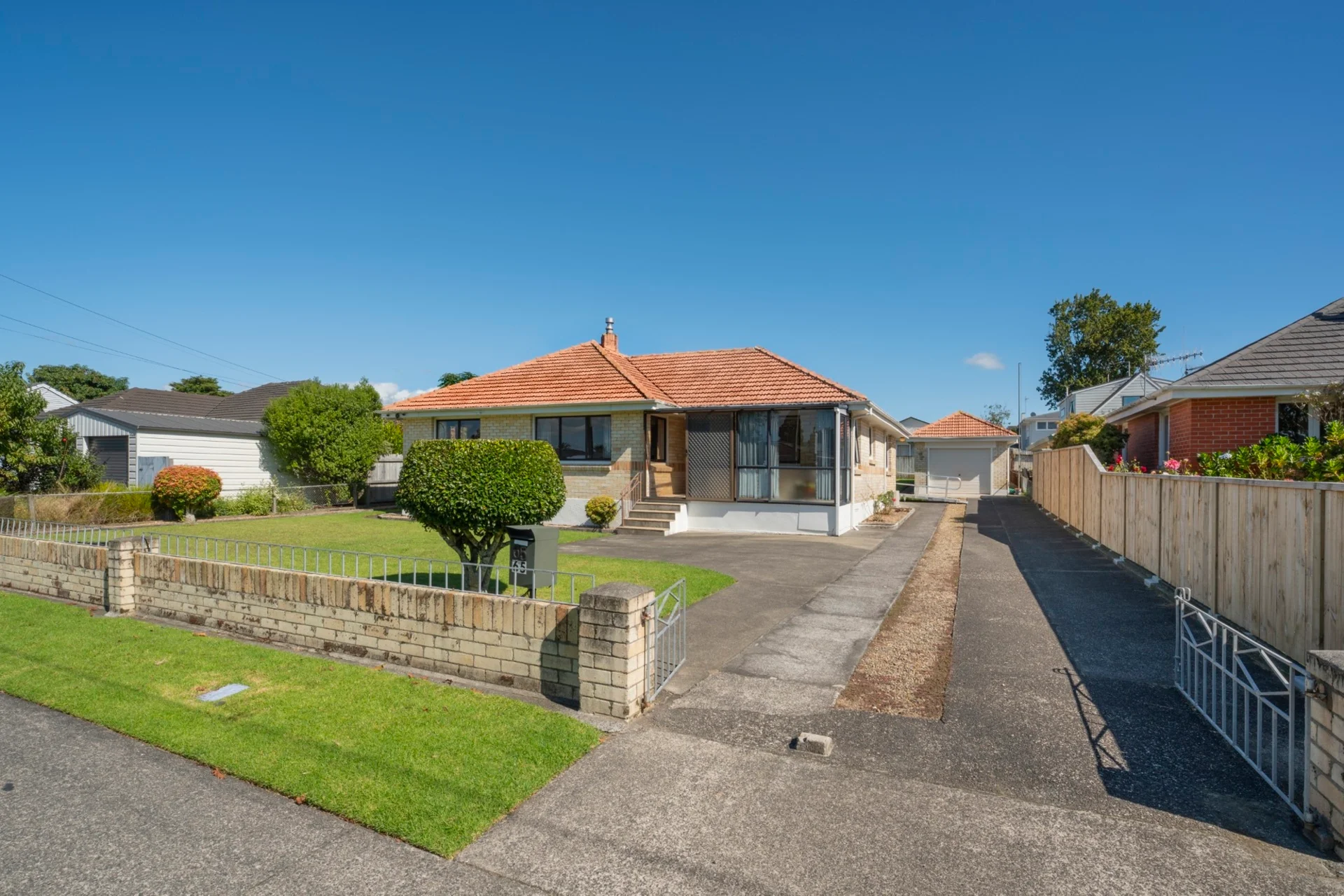 65 Mansels Road