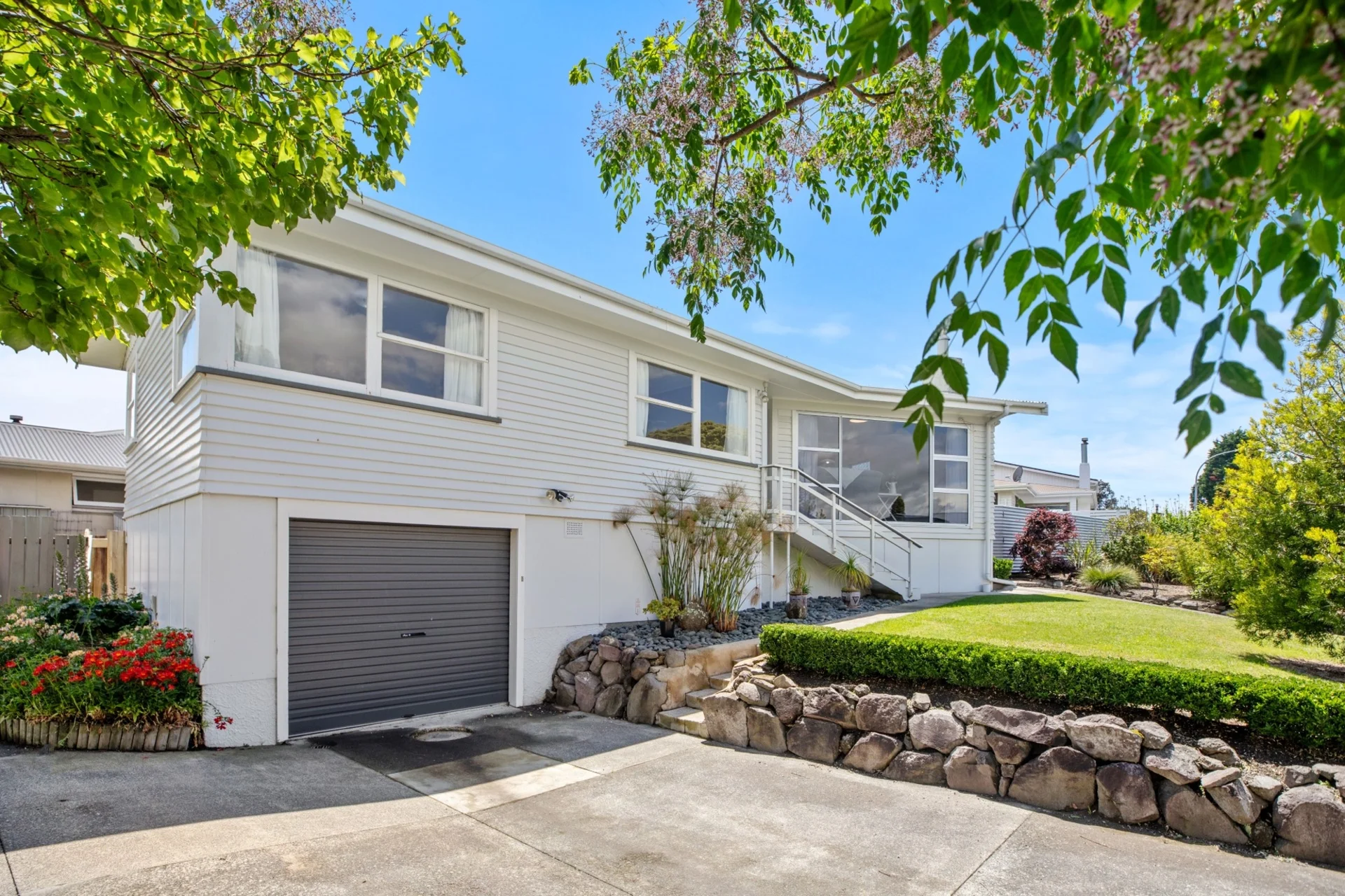 1 Epsom Road