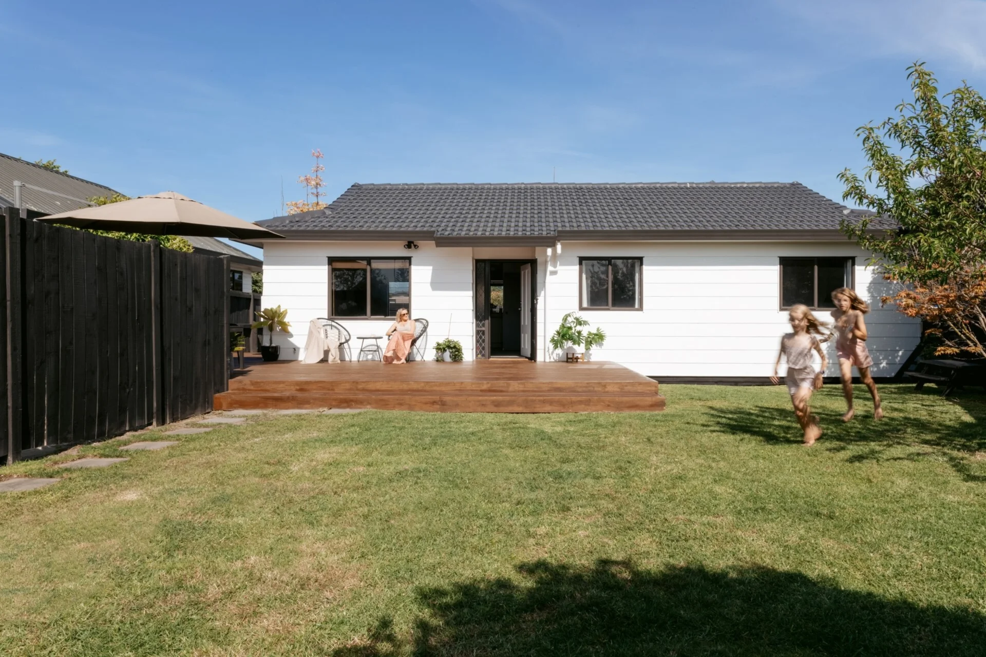 9A Hayley Grove