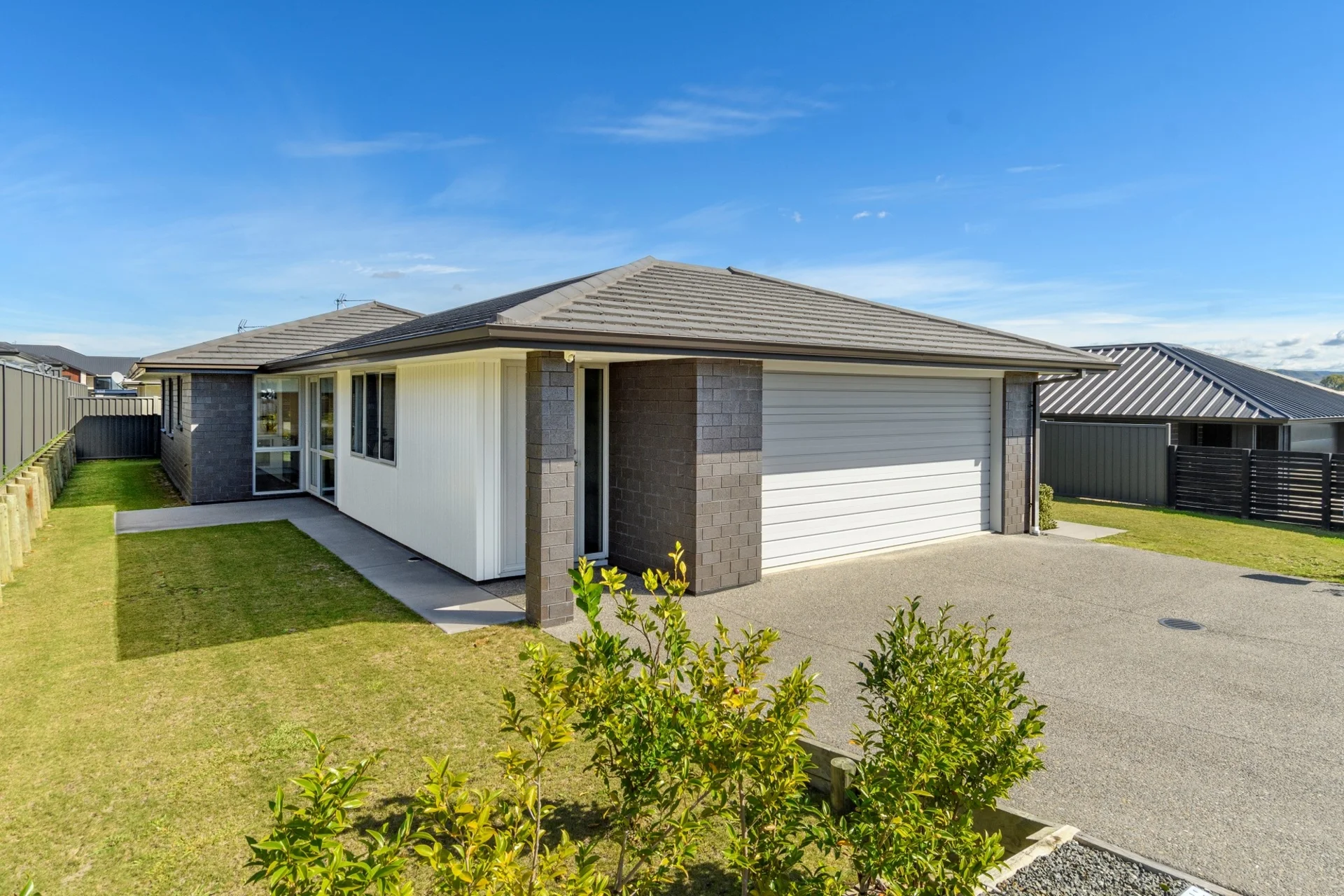 6 Beggs Lane