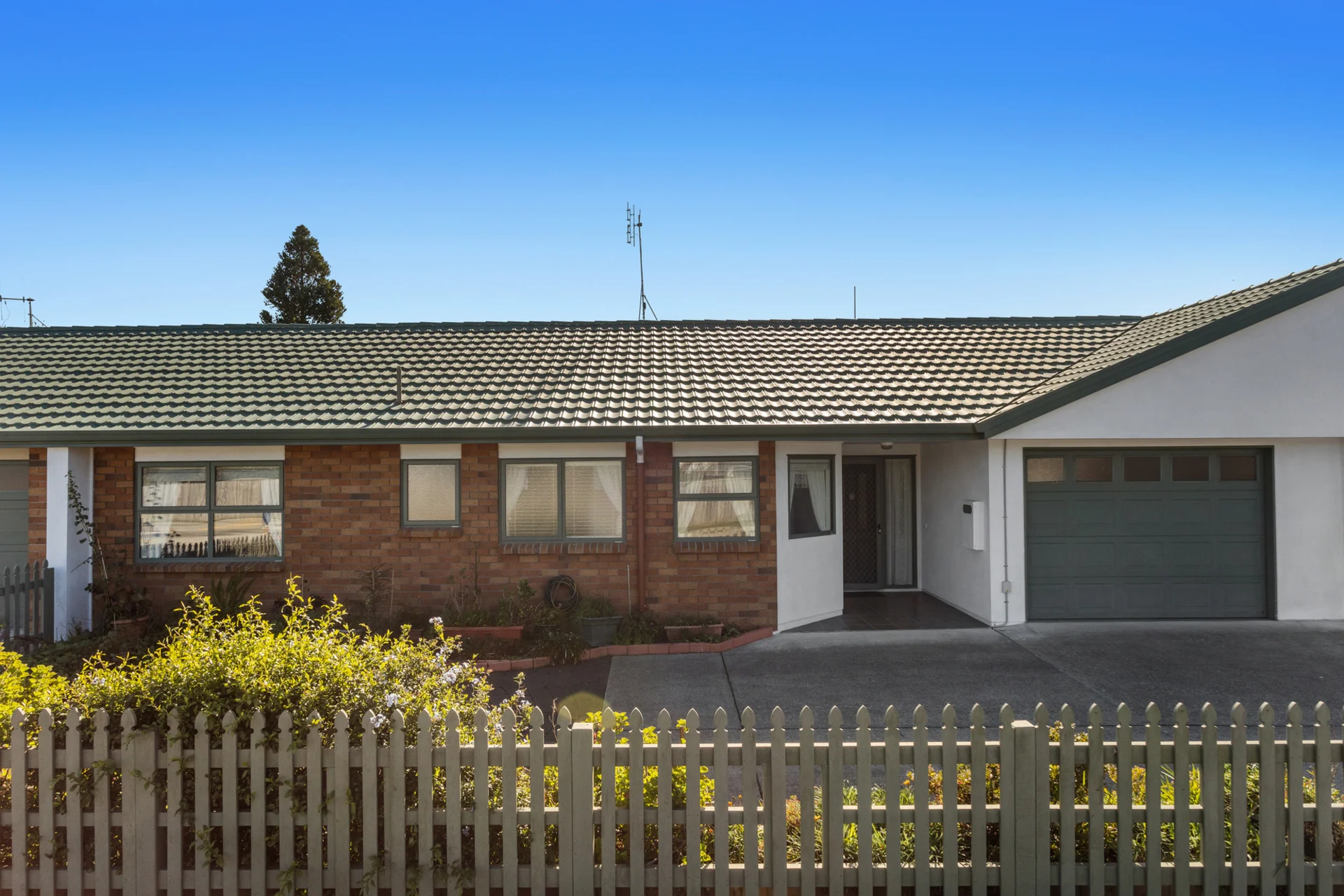 44 Peace Street