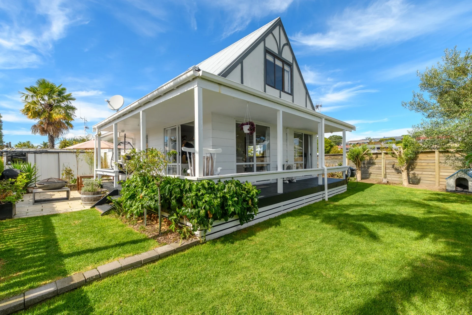 119B Chapel Street