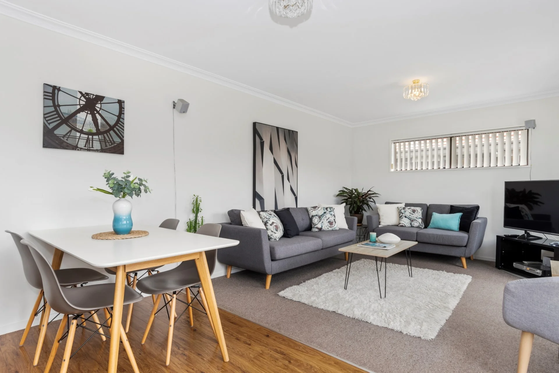 4 Pemberton Crescent
