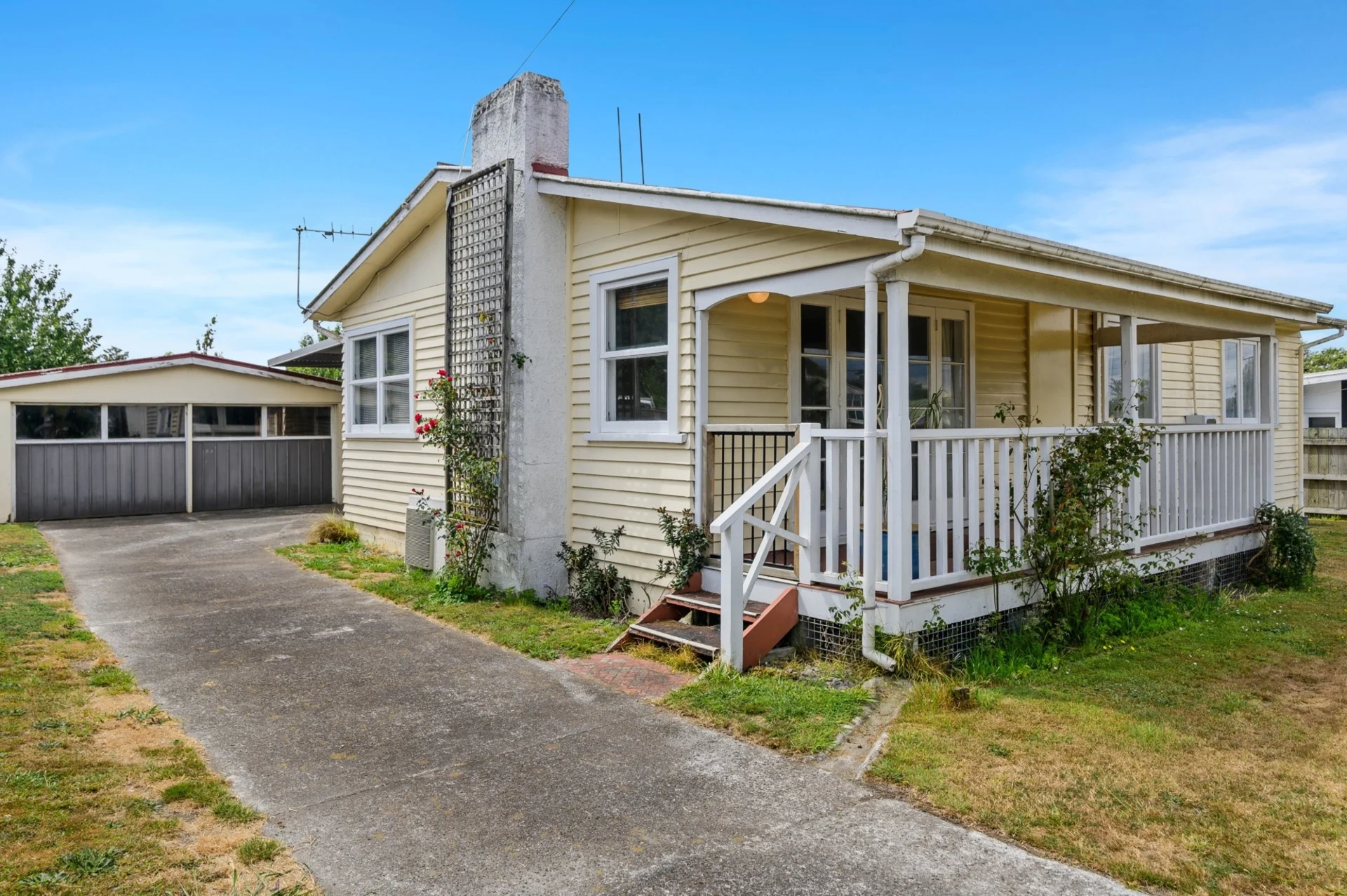 37 Fairview Road