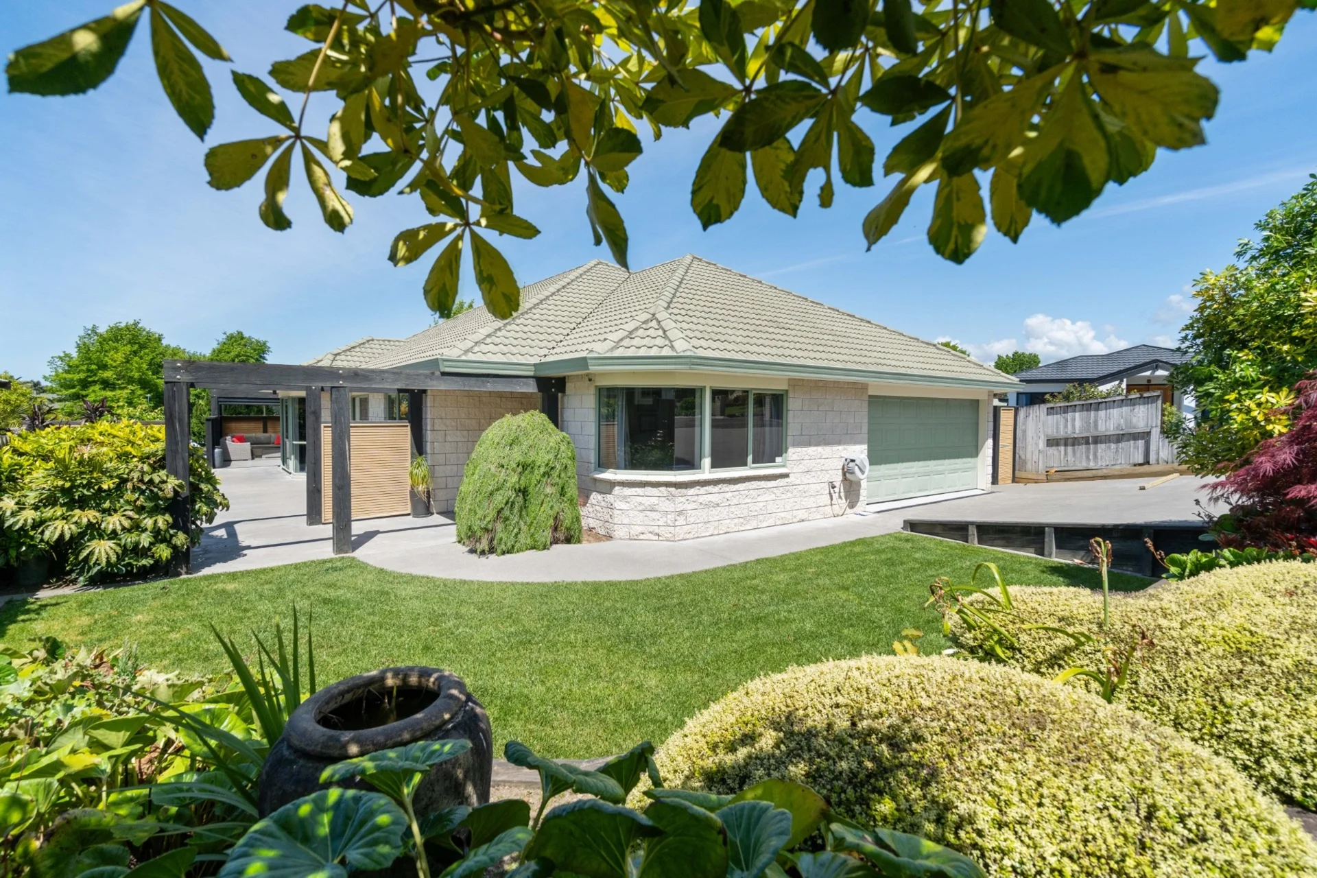 11 Harlech Glen
