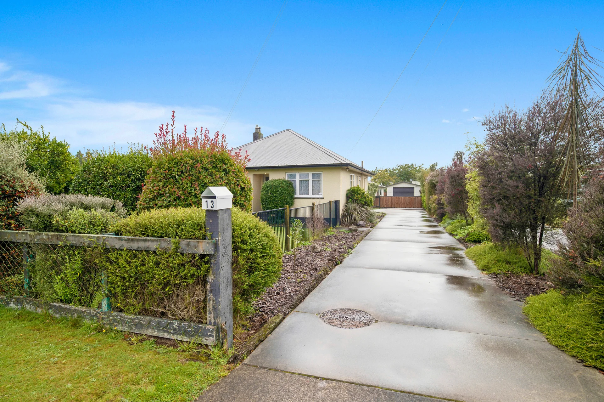13 Kusabs Road