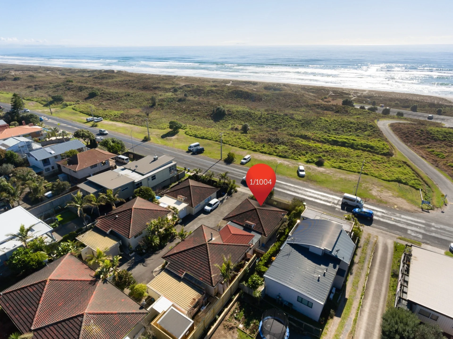 1004 Papamoa Beach Road