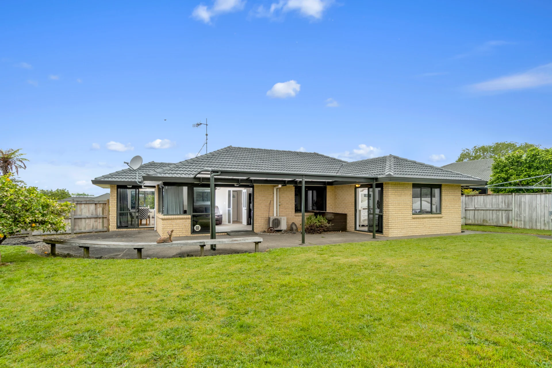 9 Mahonia Place