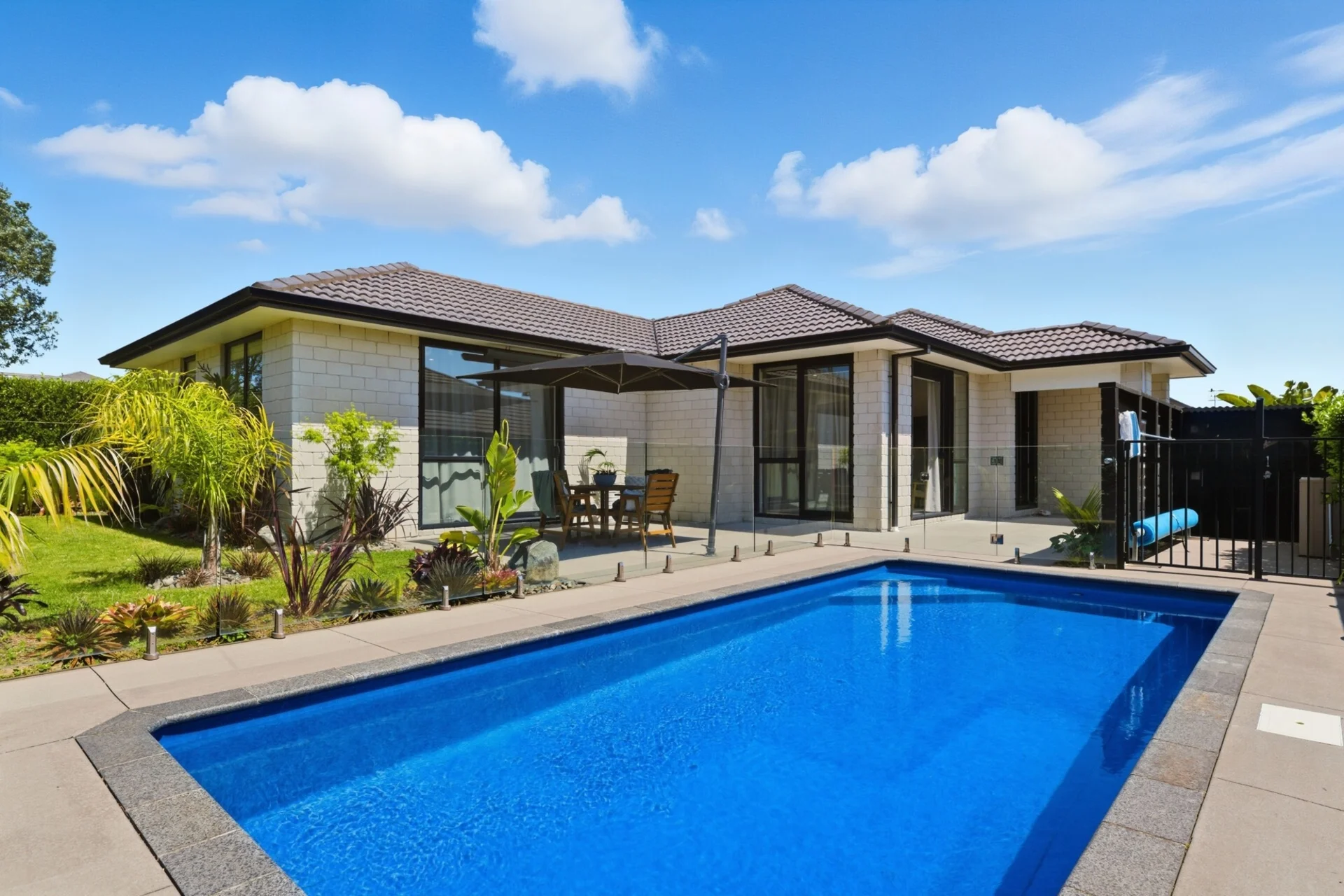 57 Benmore Crescent