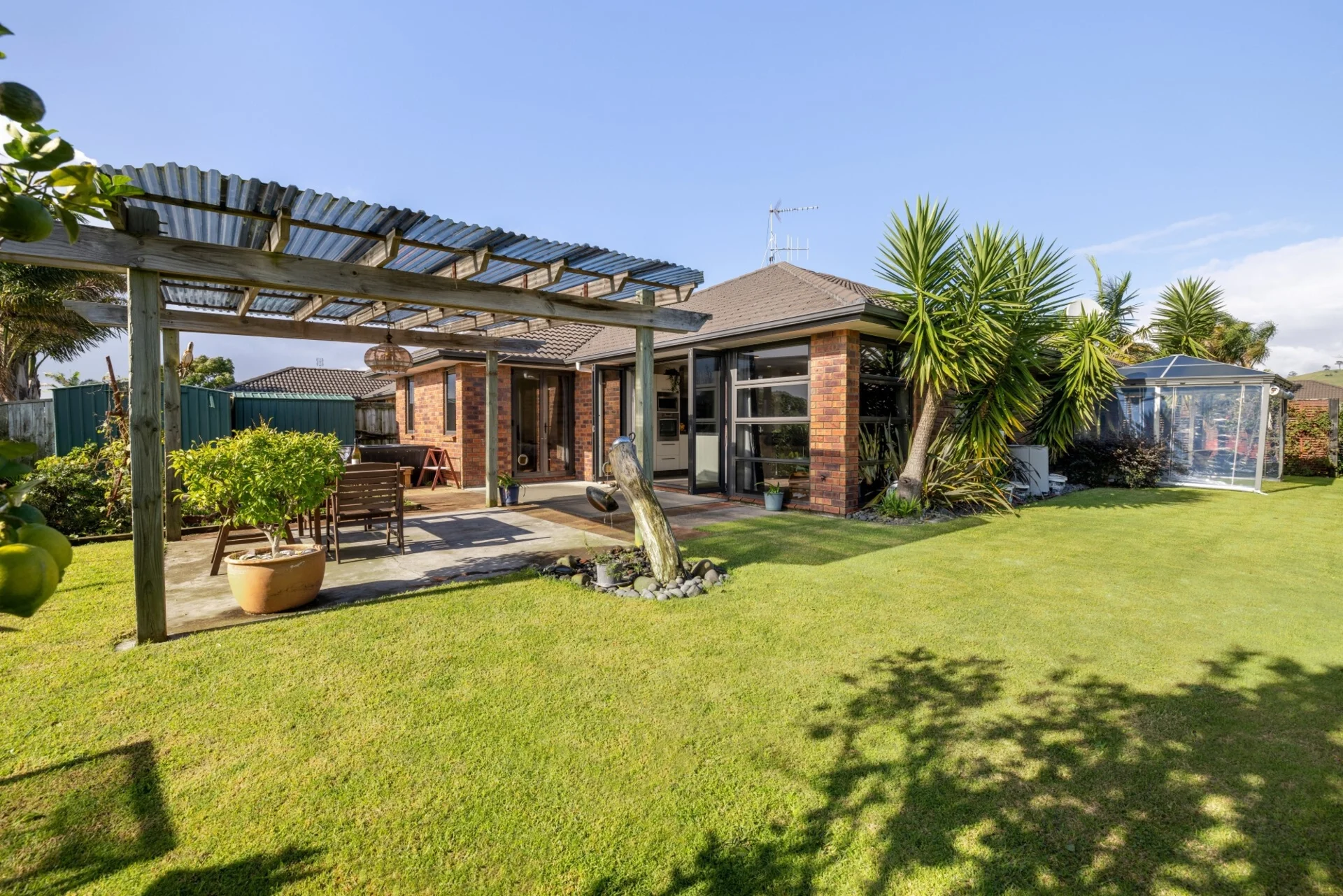 34 Carrington Drive