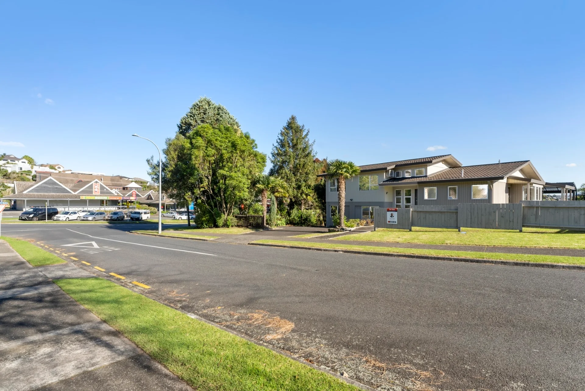 1 Forrester Drive