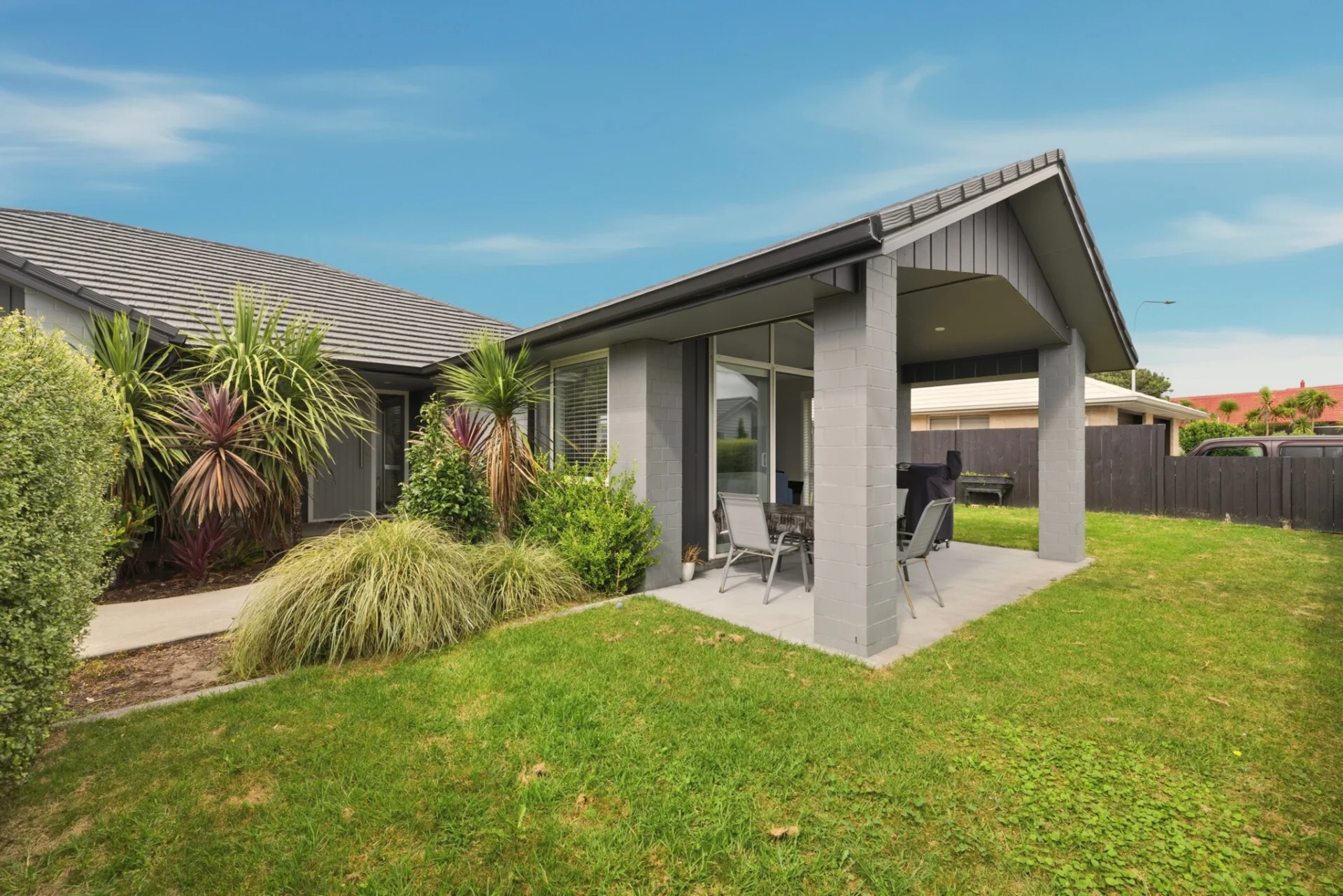 17 Goodwin Crescent