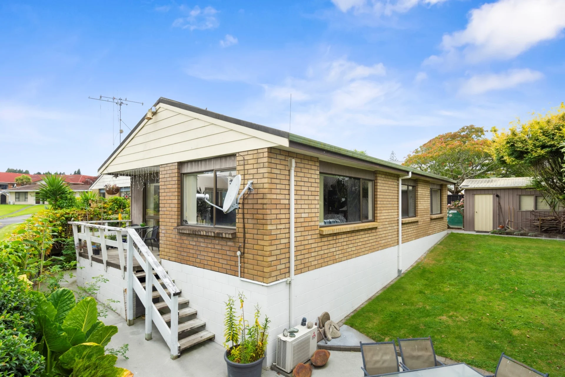 17B Edgehill Place