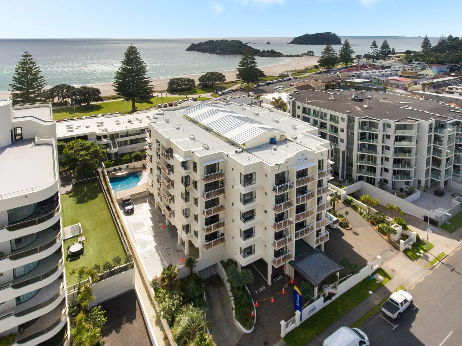 408/23 Maunganui Road