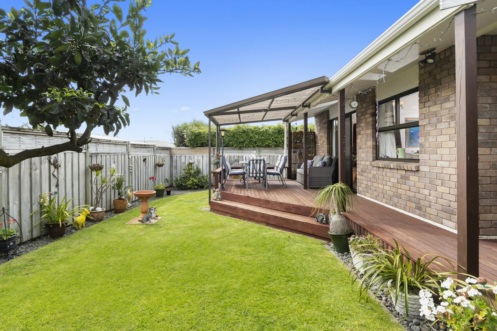54B Hinewa Road