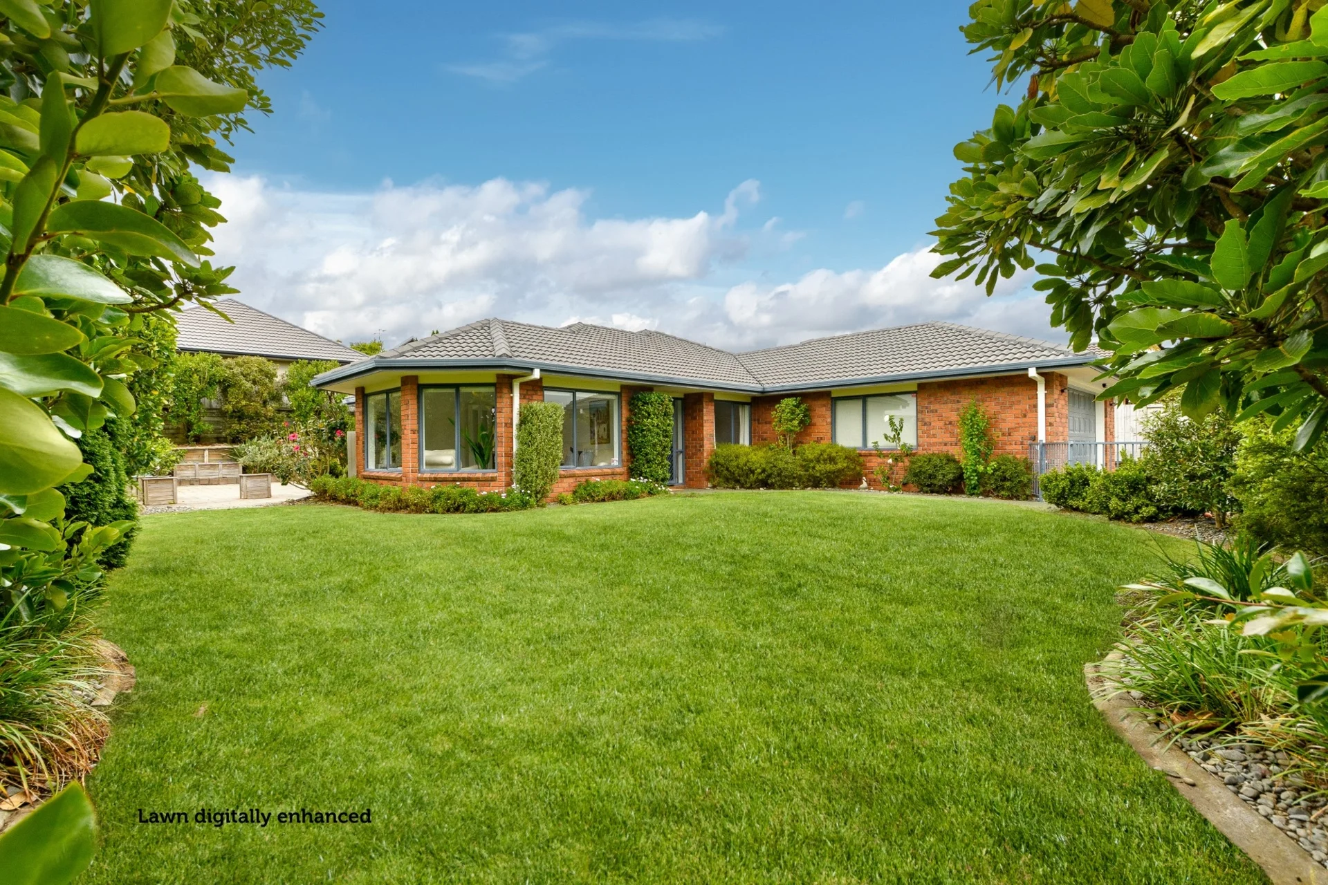 18 Athfield Drive