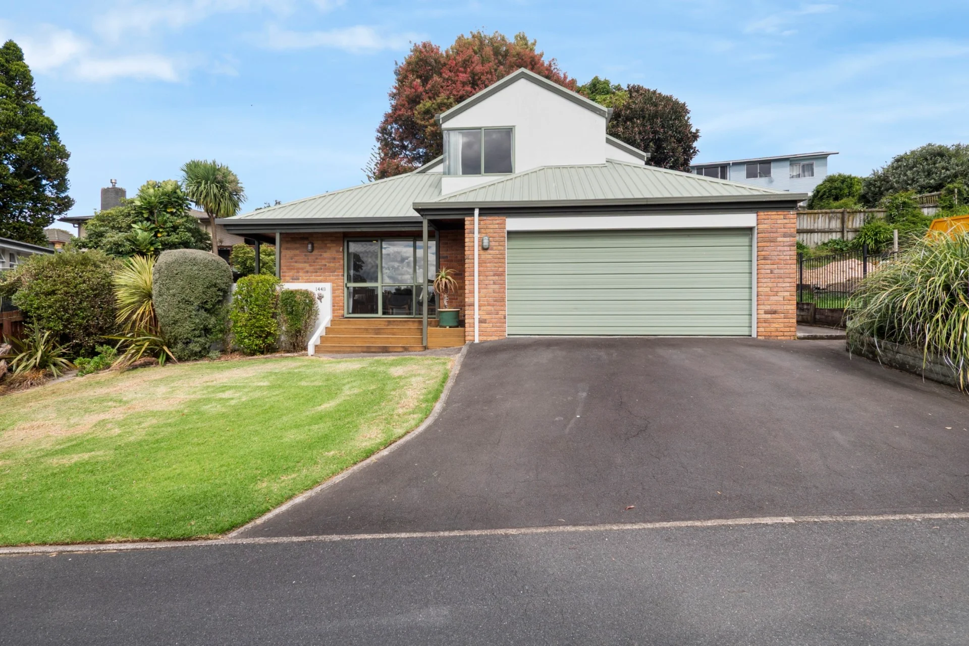 144B Bellevue Road