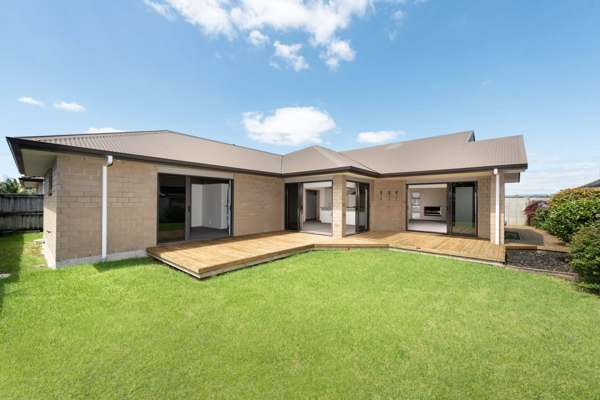 29 Paradise Place