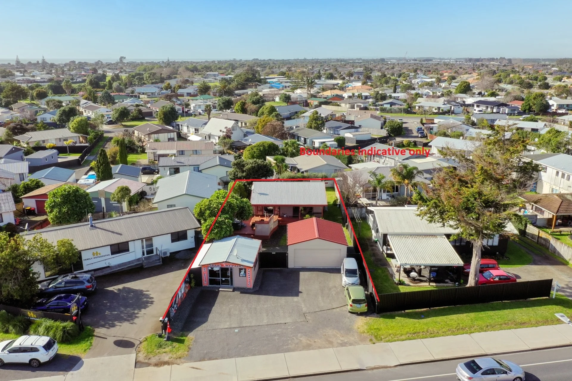67 Domain Road