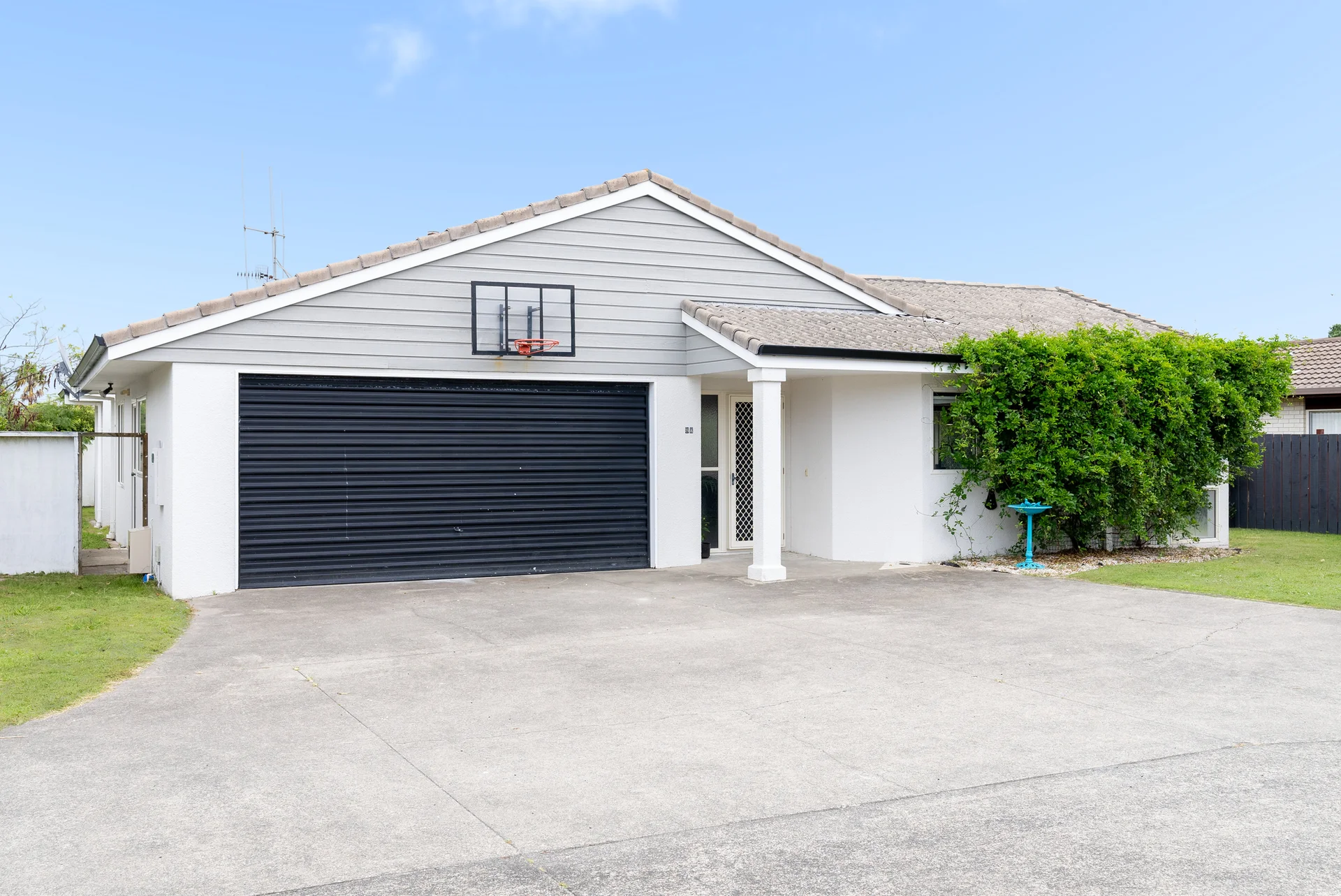 8A Boronia Place