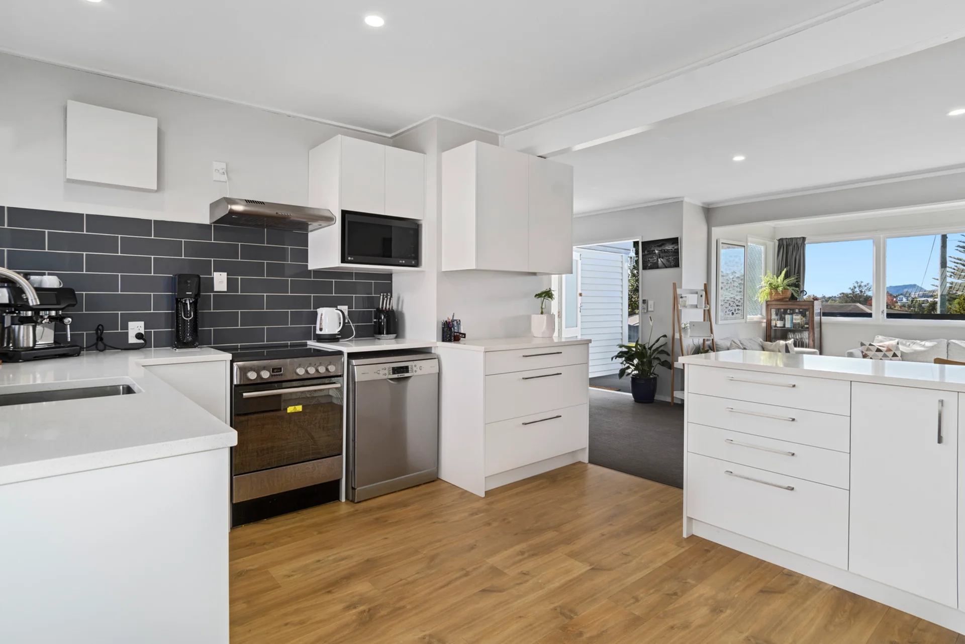 180A Bellevue Road