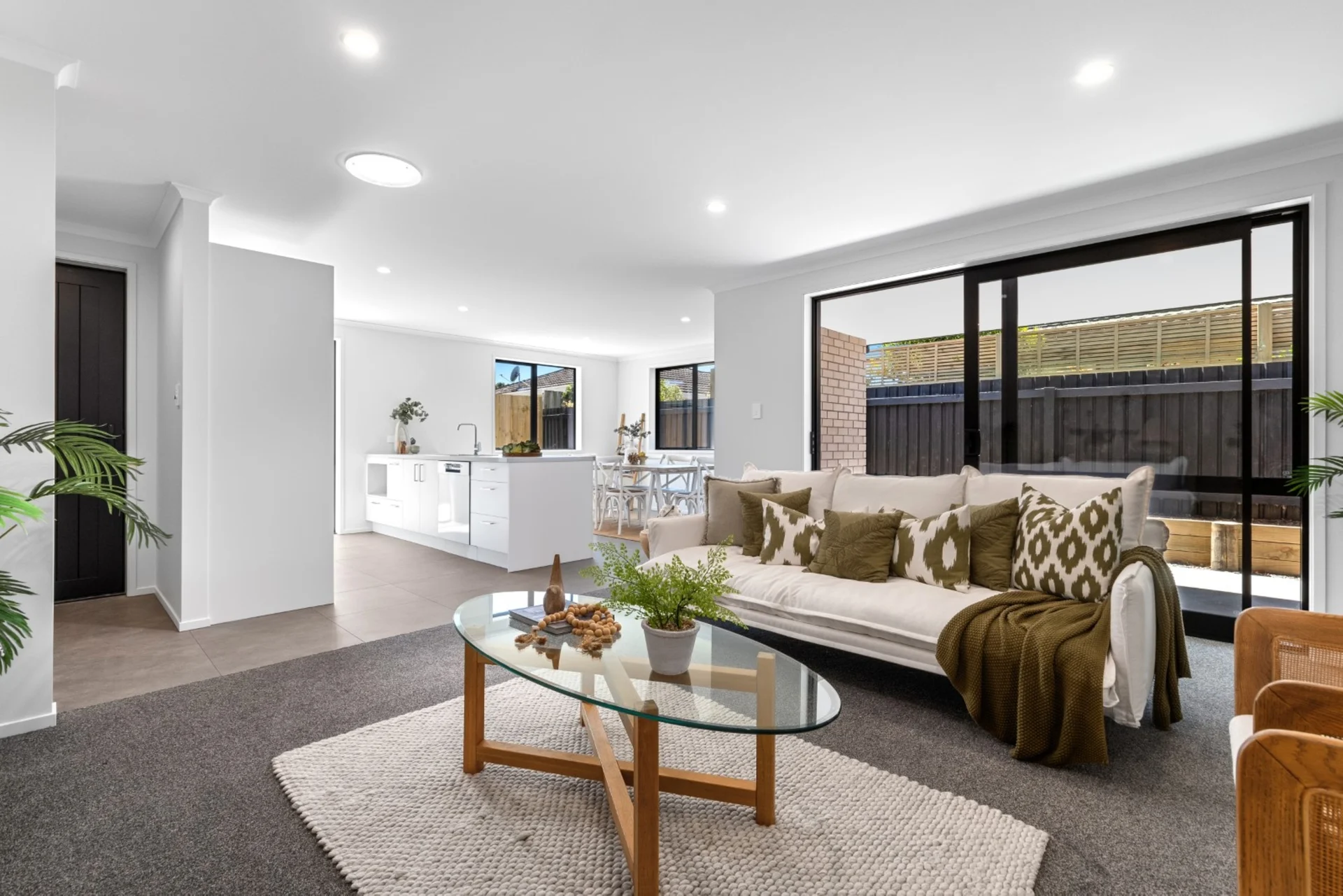 18A Goods Road