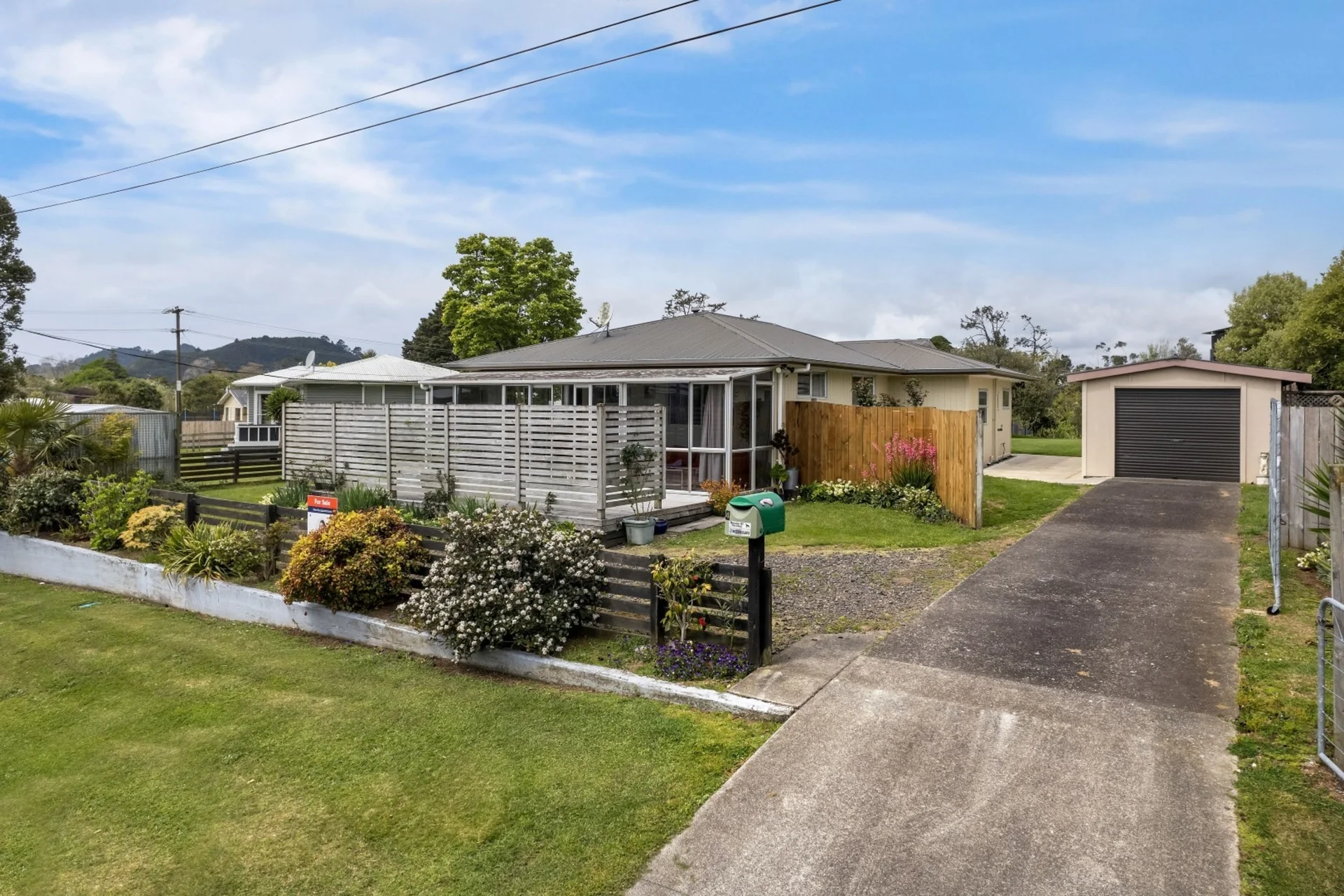 4 Mangatoetoe Street
