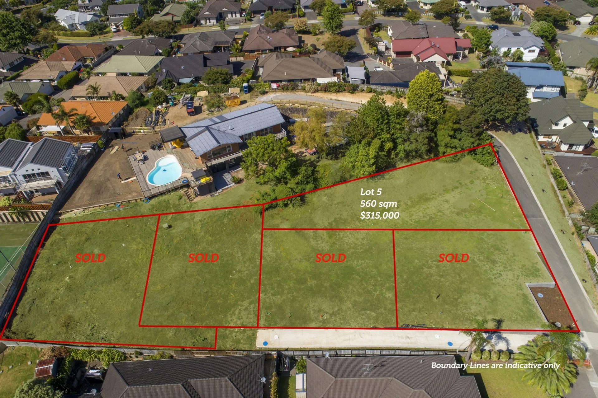 64 Kinloch Drive